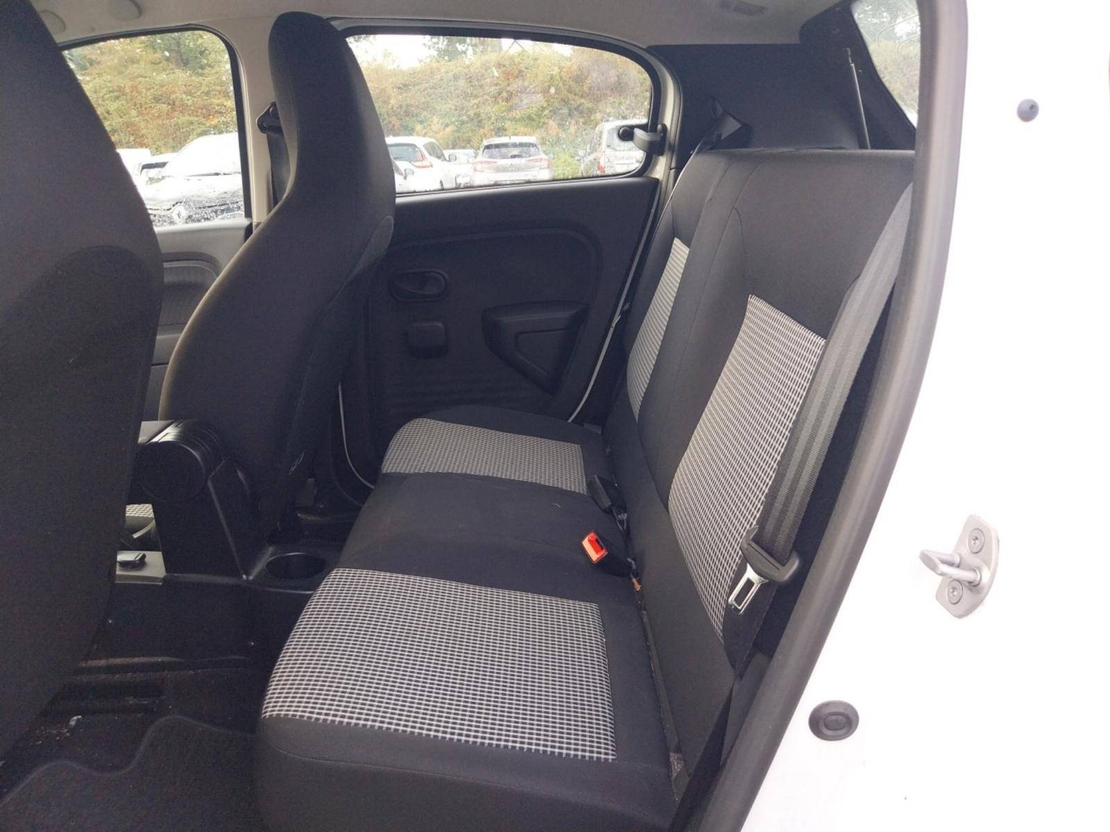 Vente en ligne Renault Twingo Electrique Twingo III Achat Intégral - 21 au prix de 11 300 €