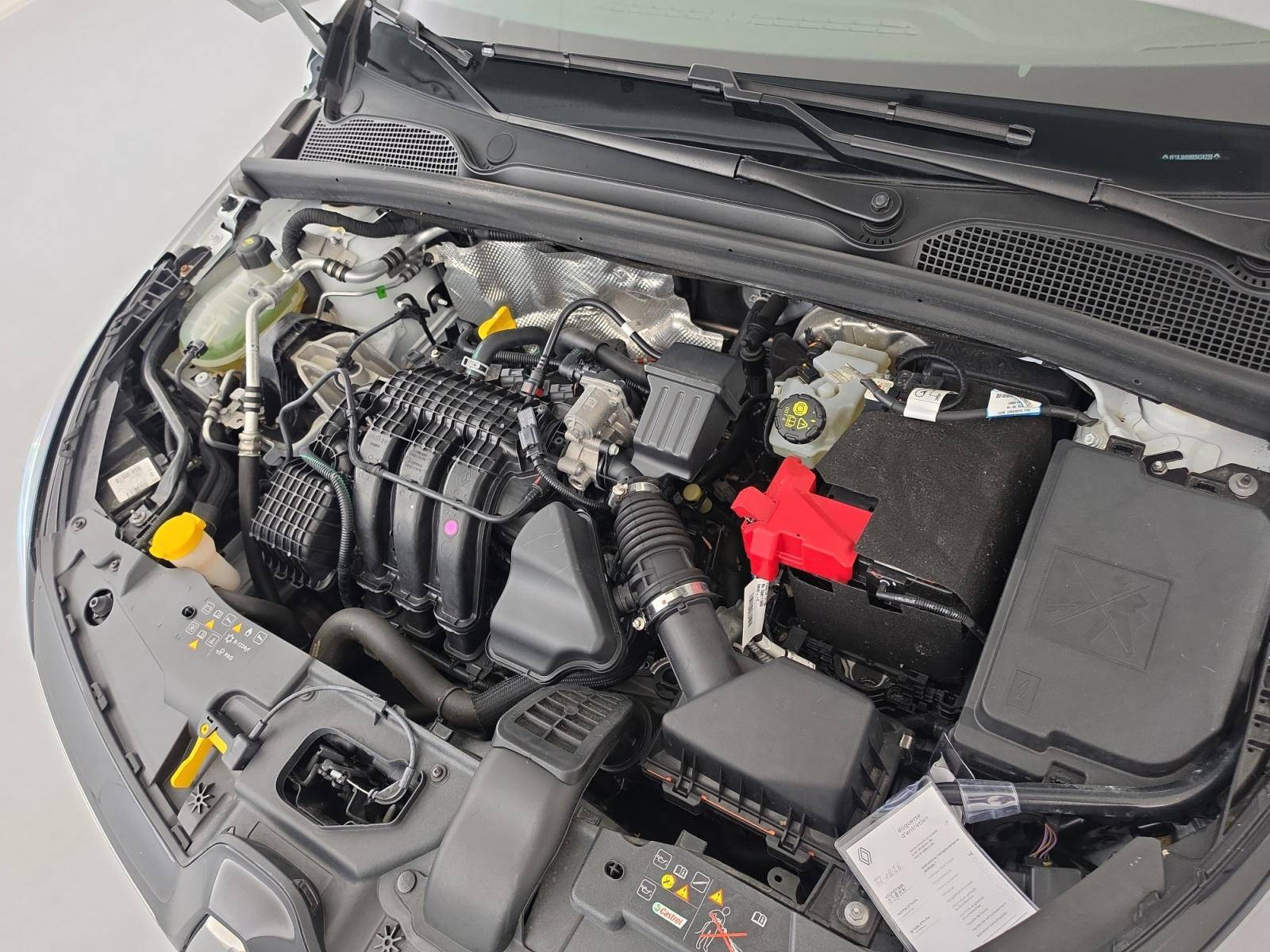Vente en ligne Renault Clio 5 Clio SCe 65 - 21N au prix de 13 190 €