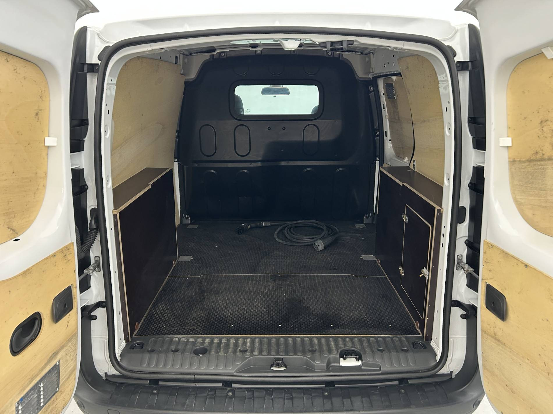Vente en ligne Renault Kangoo Electrique  ACHAT INTEGRAL au prix de 10 990 €
