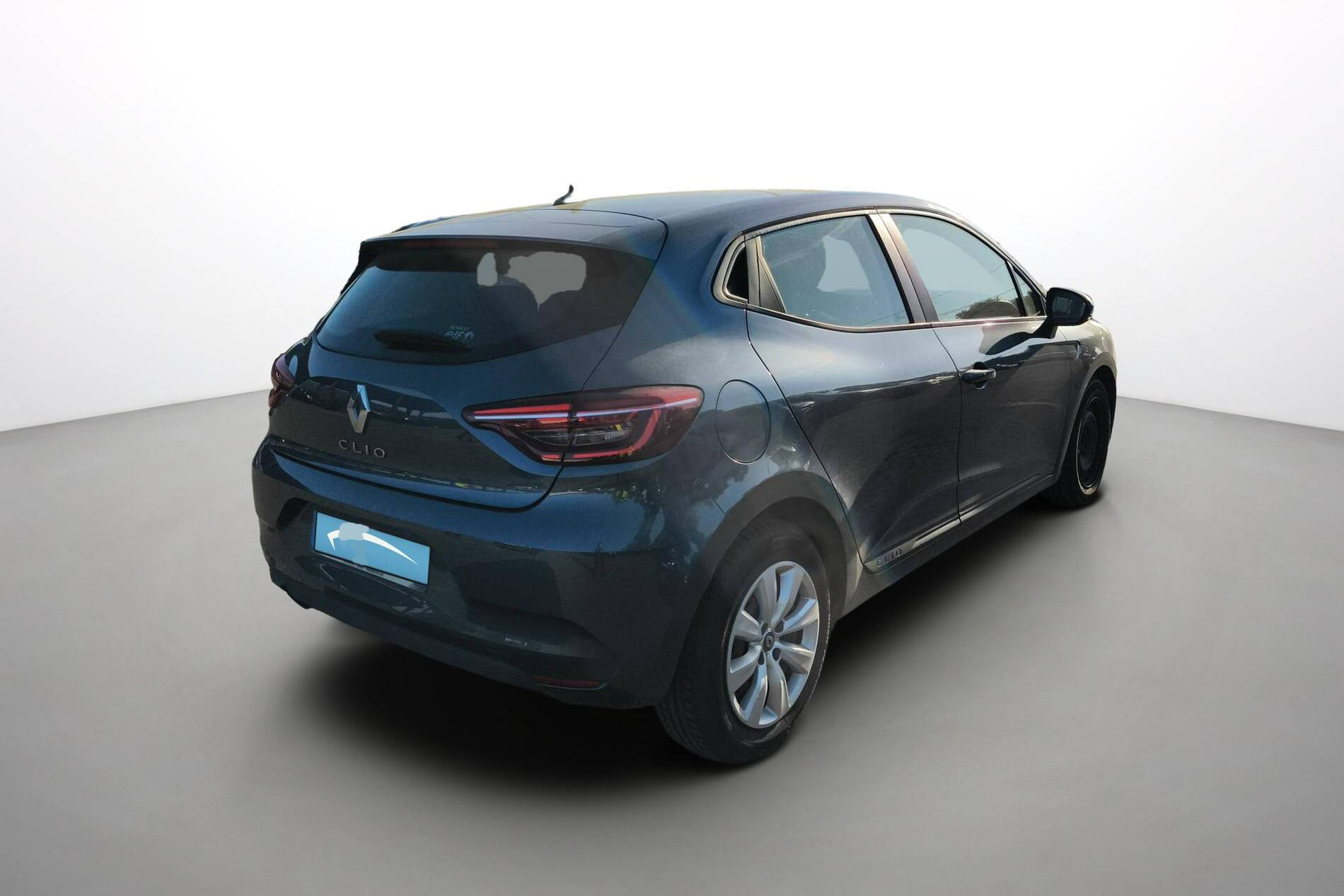 Vente en ligne Renault Clio 5 Clio SCe 75 au prix de 10 990 €