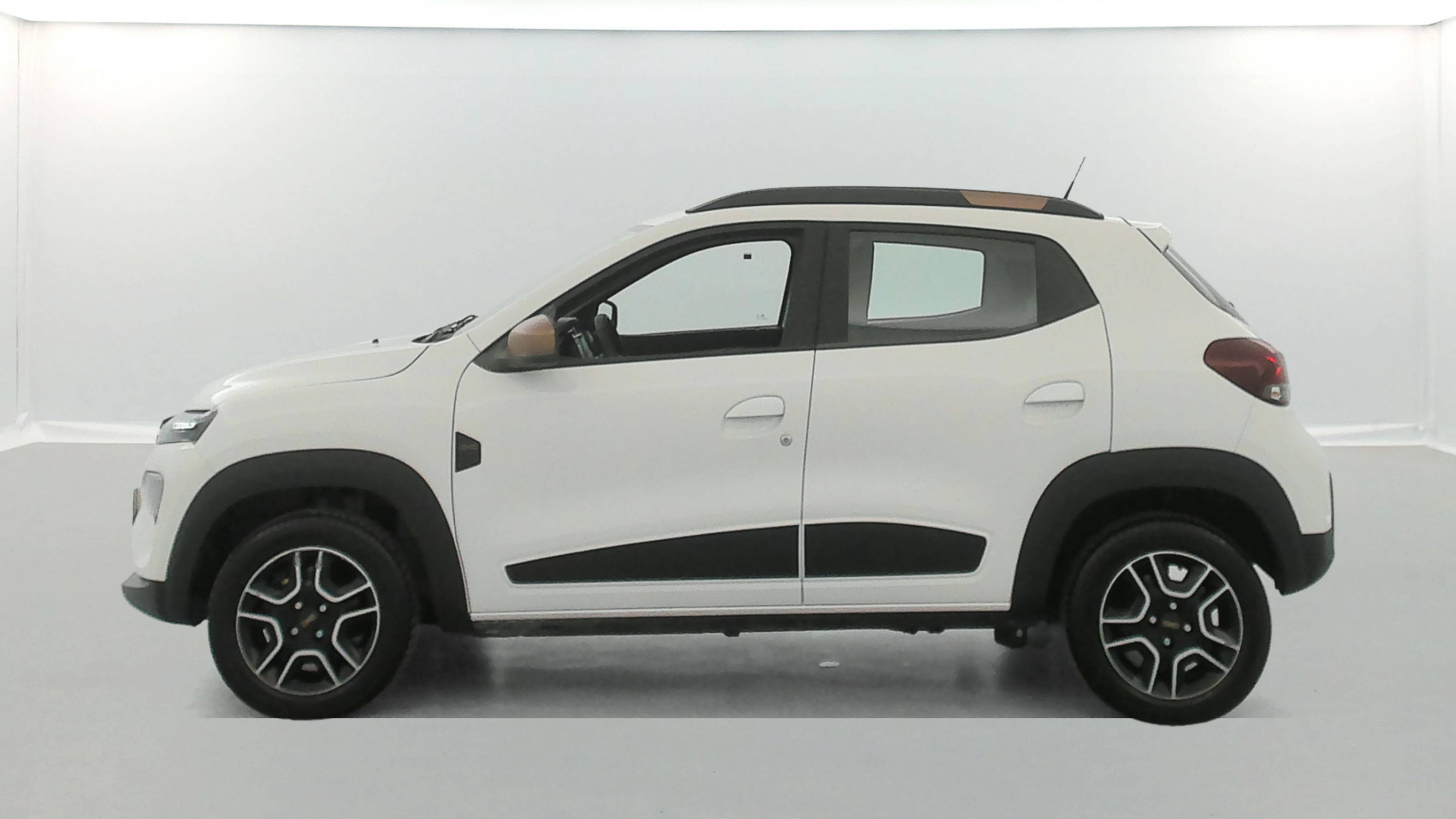 Vente en ligne Dacia Spring Spring au prix de 12 490 €