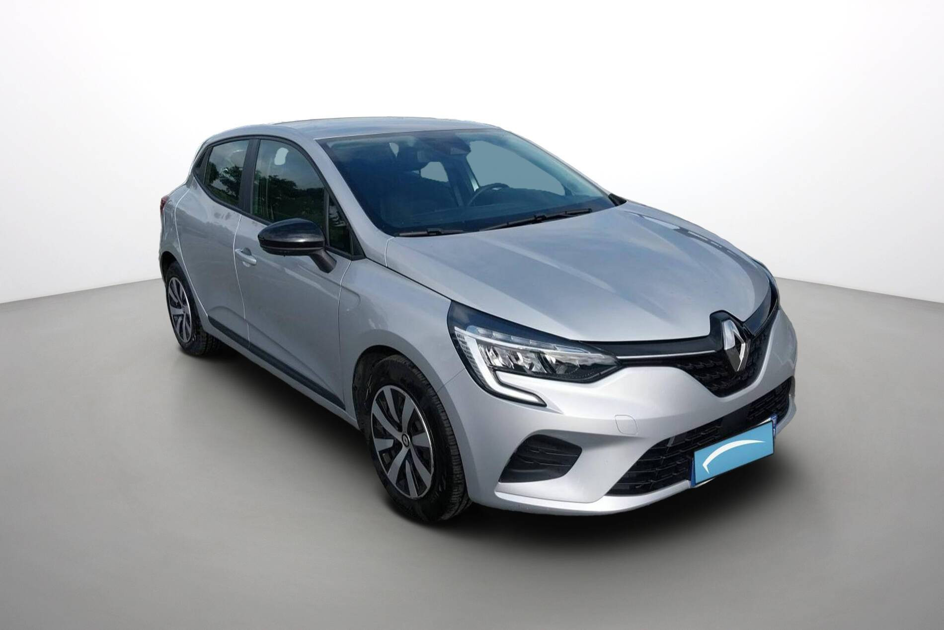Vente en ligne Renault Clio 5 Clio TCe 90 au prix de 13 990 €