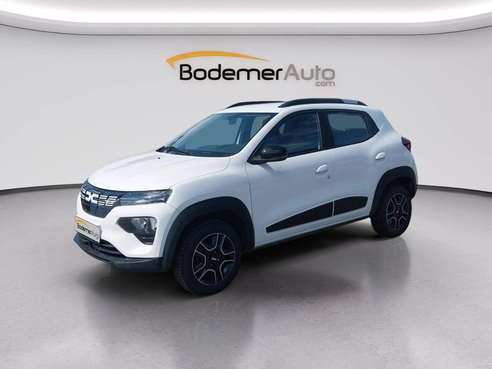 Dacia Spring Spring occasion de 2023 en vente à Quimper