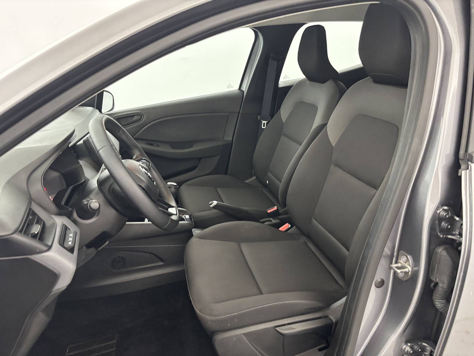 Vente en ligne Renault Clio 5 Clio SCe 65 au prix de 12 790 €