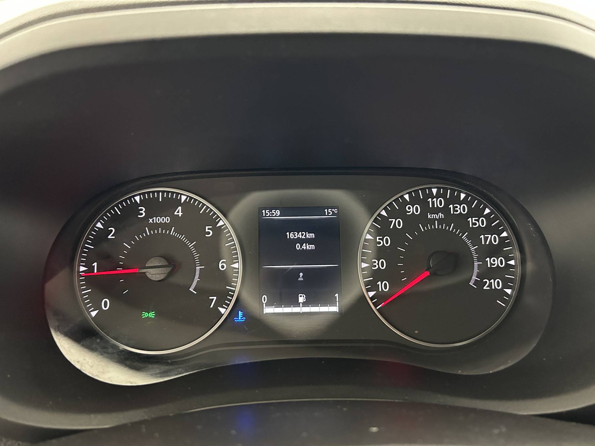 Vente en ligne Renault Master Fourgon MASTER FGN TRAC F3500 L3H3 BLUE DCI 135 au prix de 29 990 €