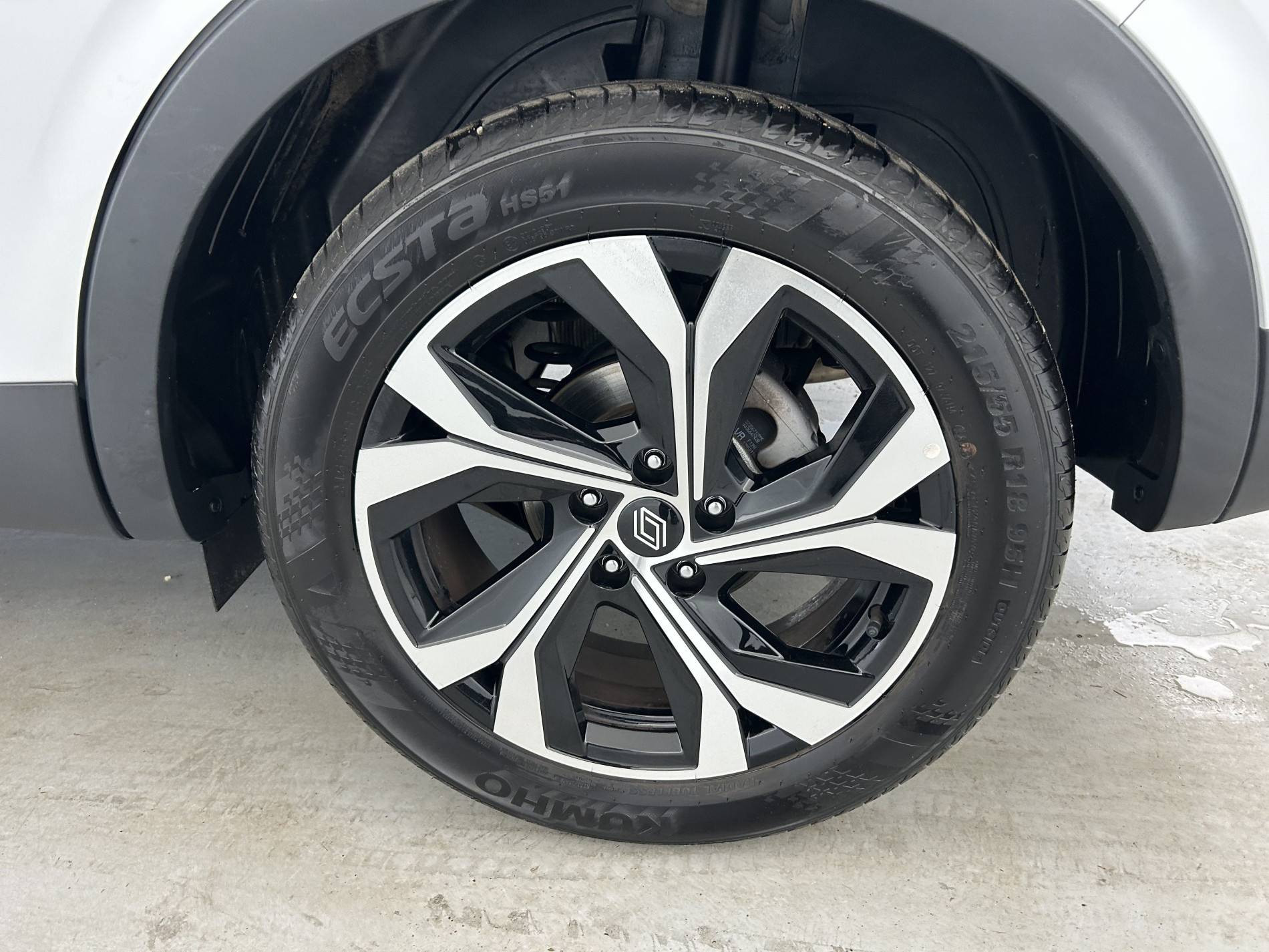Vente en ligne Renault Arkana  E-Tech 145 - 23 au prix de 24 990 €