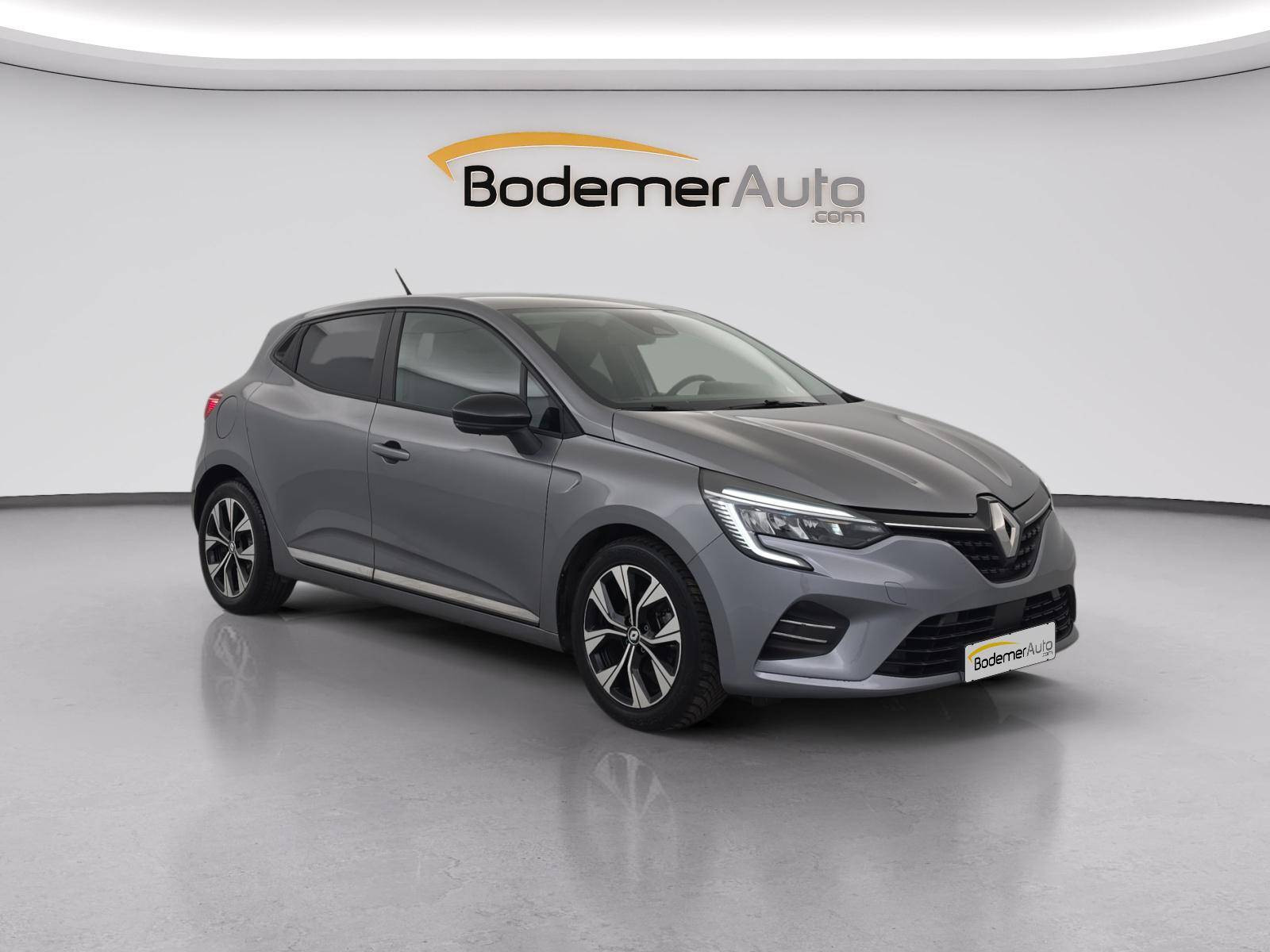 Vente en ligne Renault Clio 5 Clio TCe 100 GPL au prix de 14 490 €