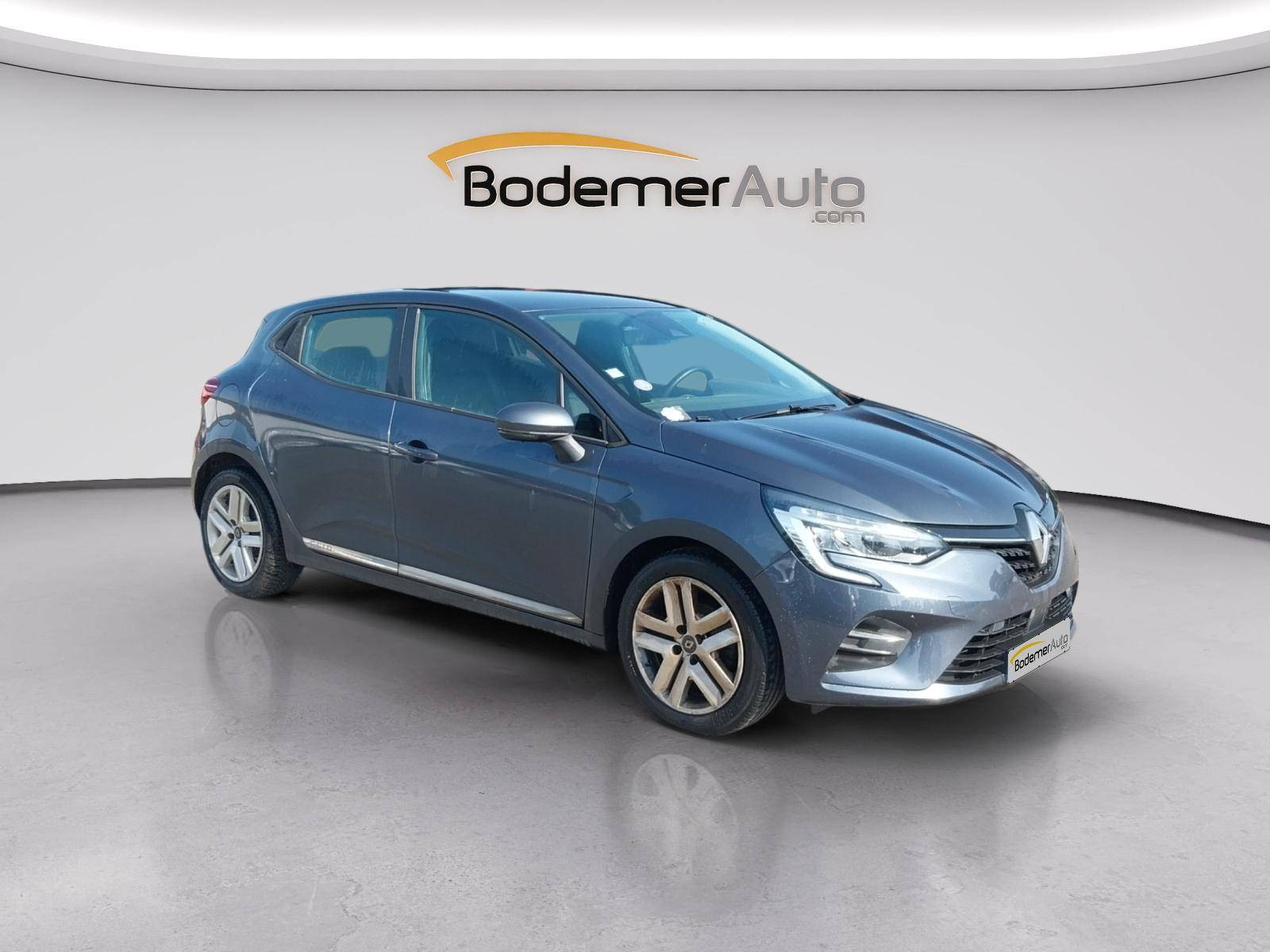 Vente en ligne Renault Clio 5 Clio TCe 100 au prix de 11 490 €