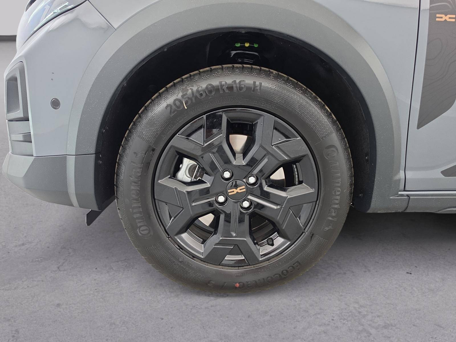 Vente en ligne Dacia Jogger  155 7 pl au prix de 26 990 €