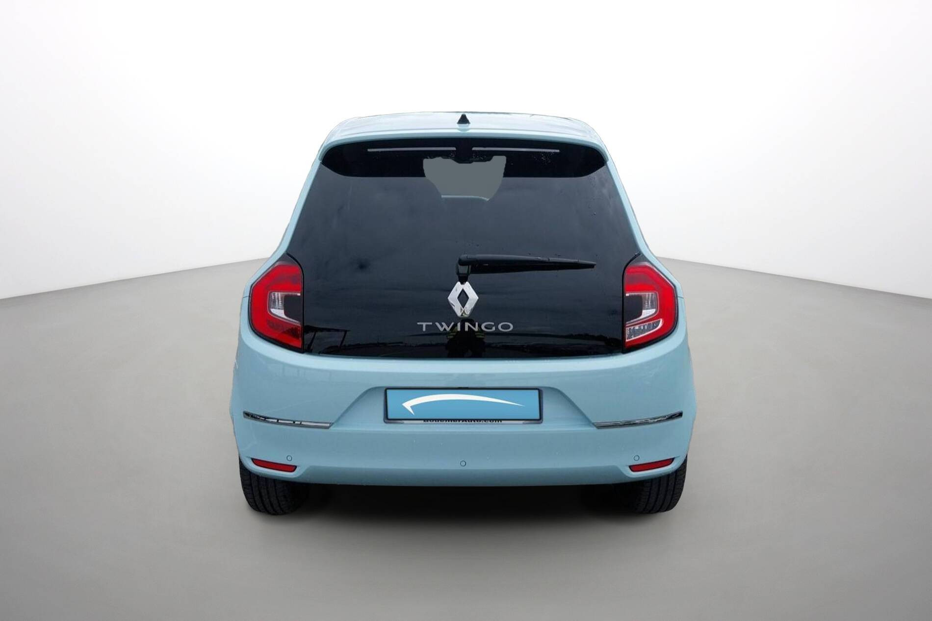 Vente en ligne Renault Twingo Electrique Twingo III E-Tech au prix de 11 990 €