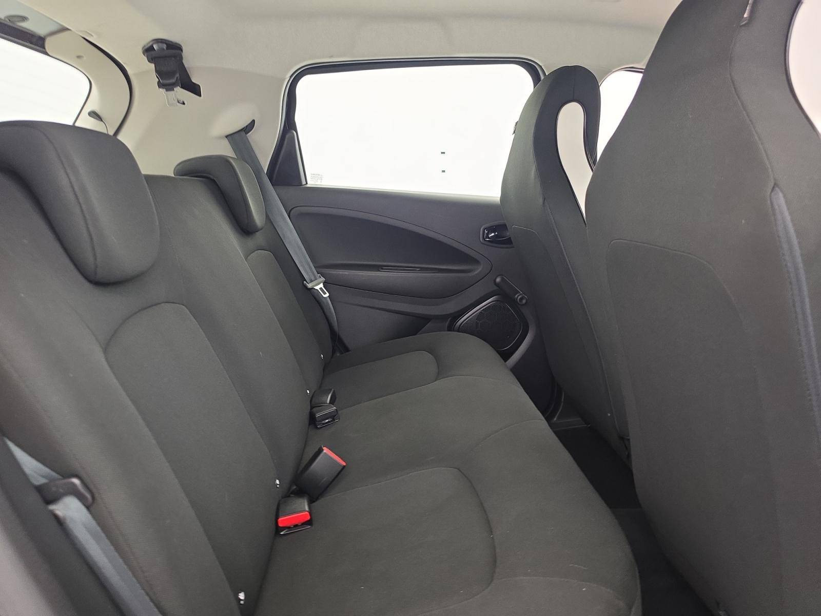 Vente en ligne Renault Zoé Zoe R110 - MY22 au prix de 16 390 €