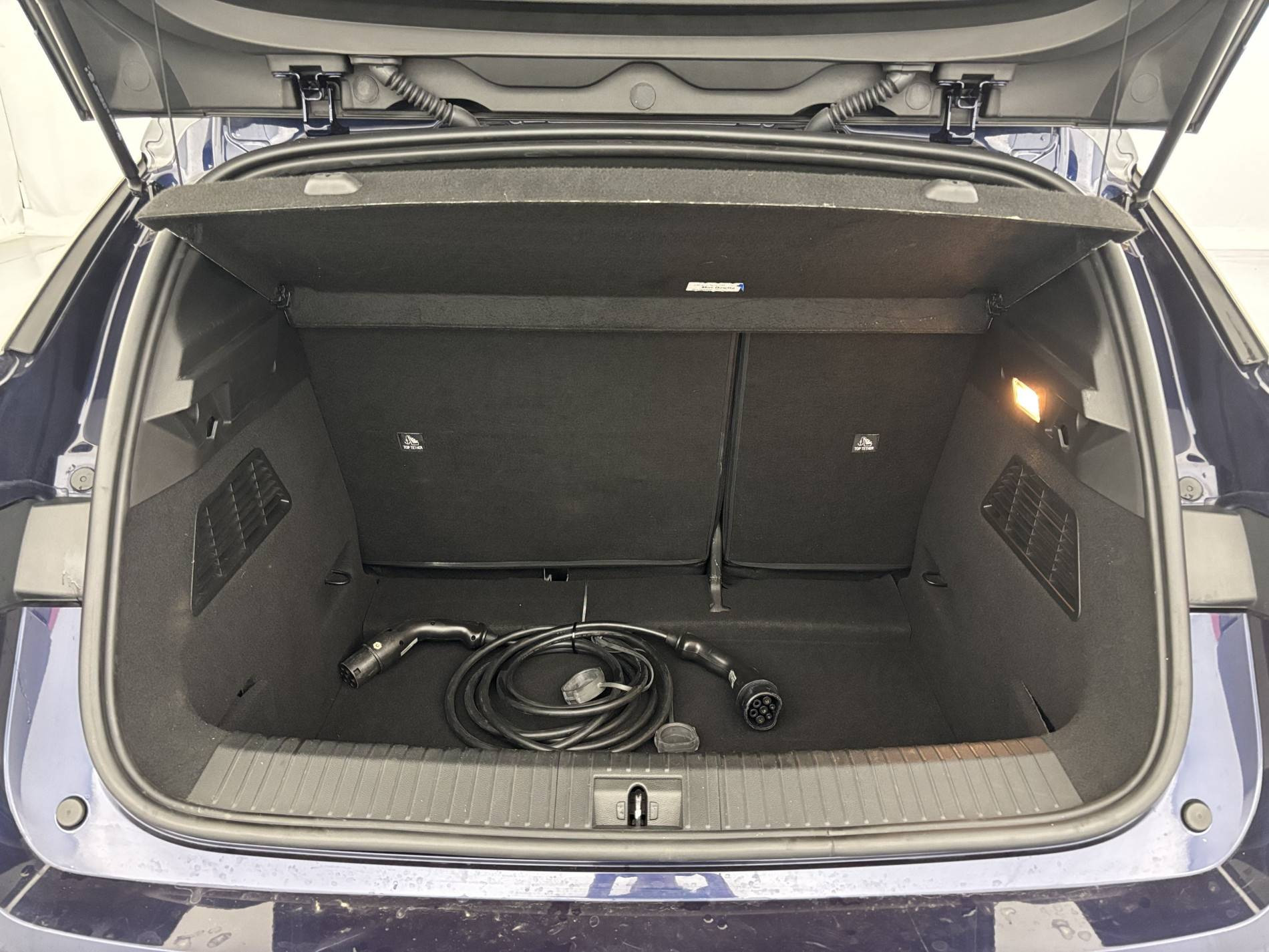 Vente en ligne Renault Megane E-Tech  EV60 220 ch optimum charge au prix de 19 990 €