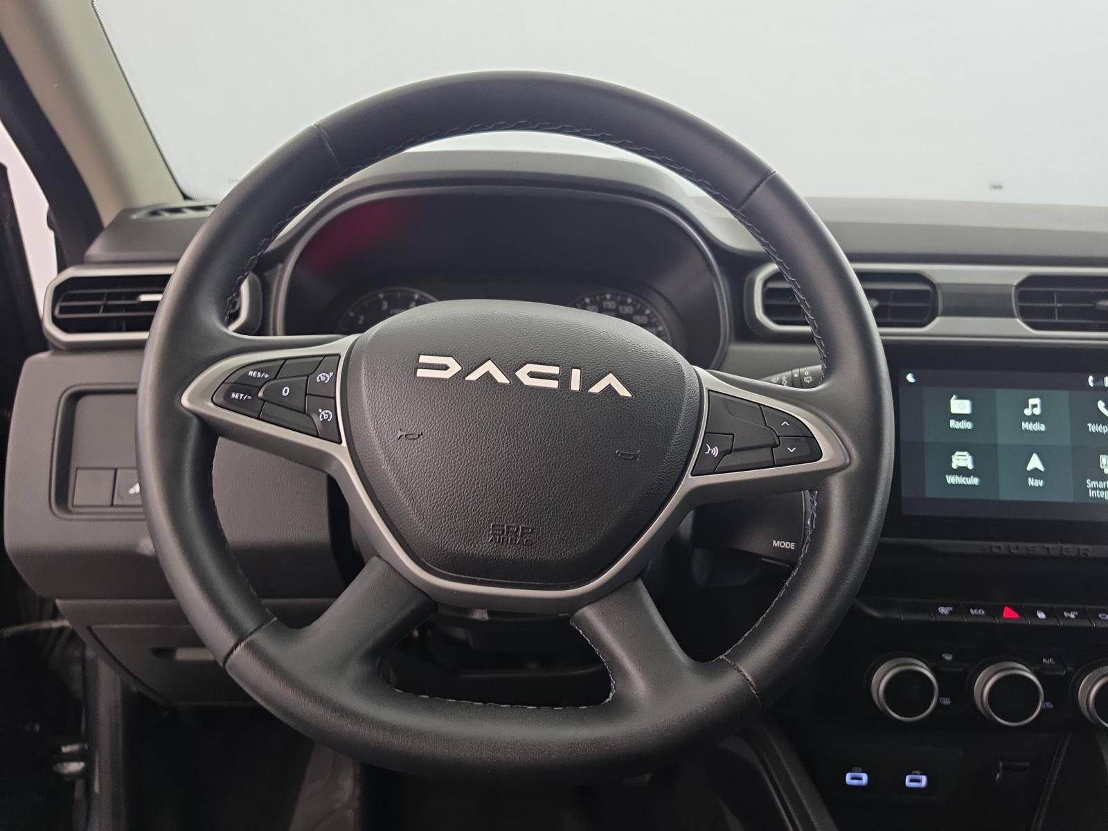 Vente en ligne Dacia Duster  TCe 130 4x2 au prix de 18 990 €