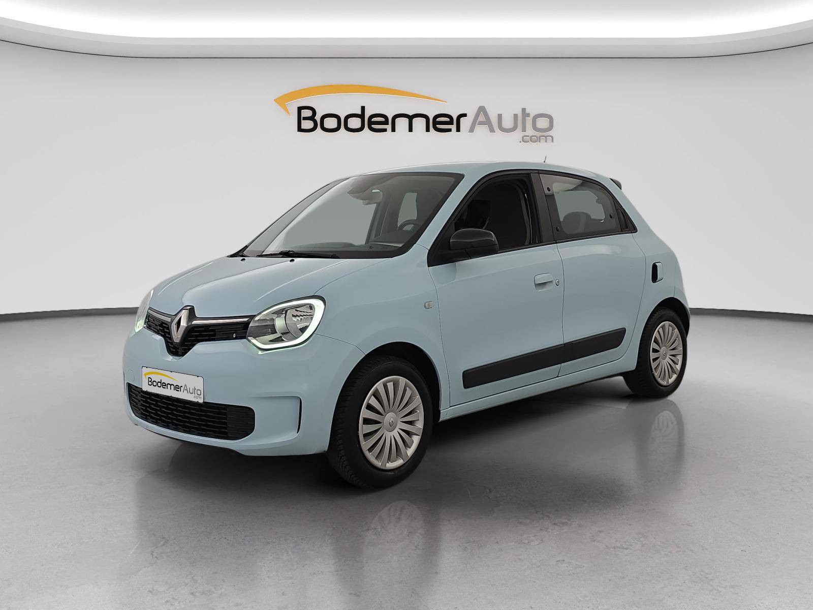 Renault Twingo 3  SCe 65 occasion de 2023 en vente à Brest