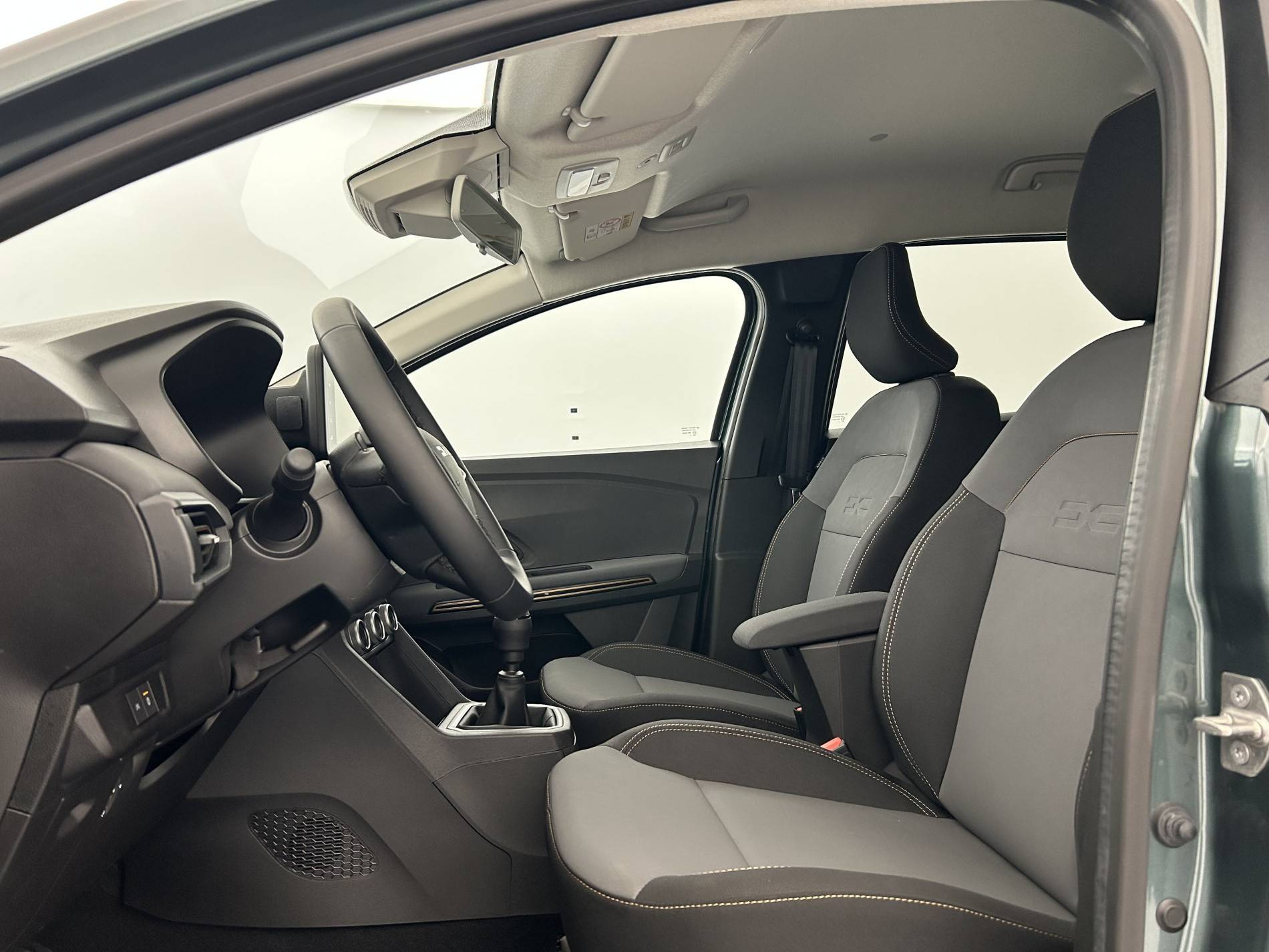 Vente en ligne Dacia Jogger  ECO-G 100 7 places GSR2 au prix de 22 590 €