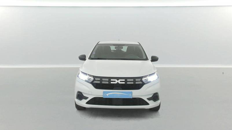 Vente en ligne Dacia Sandero  ECO-G 100 au prix de 11 800 €