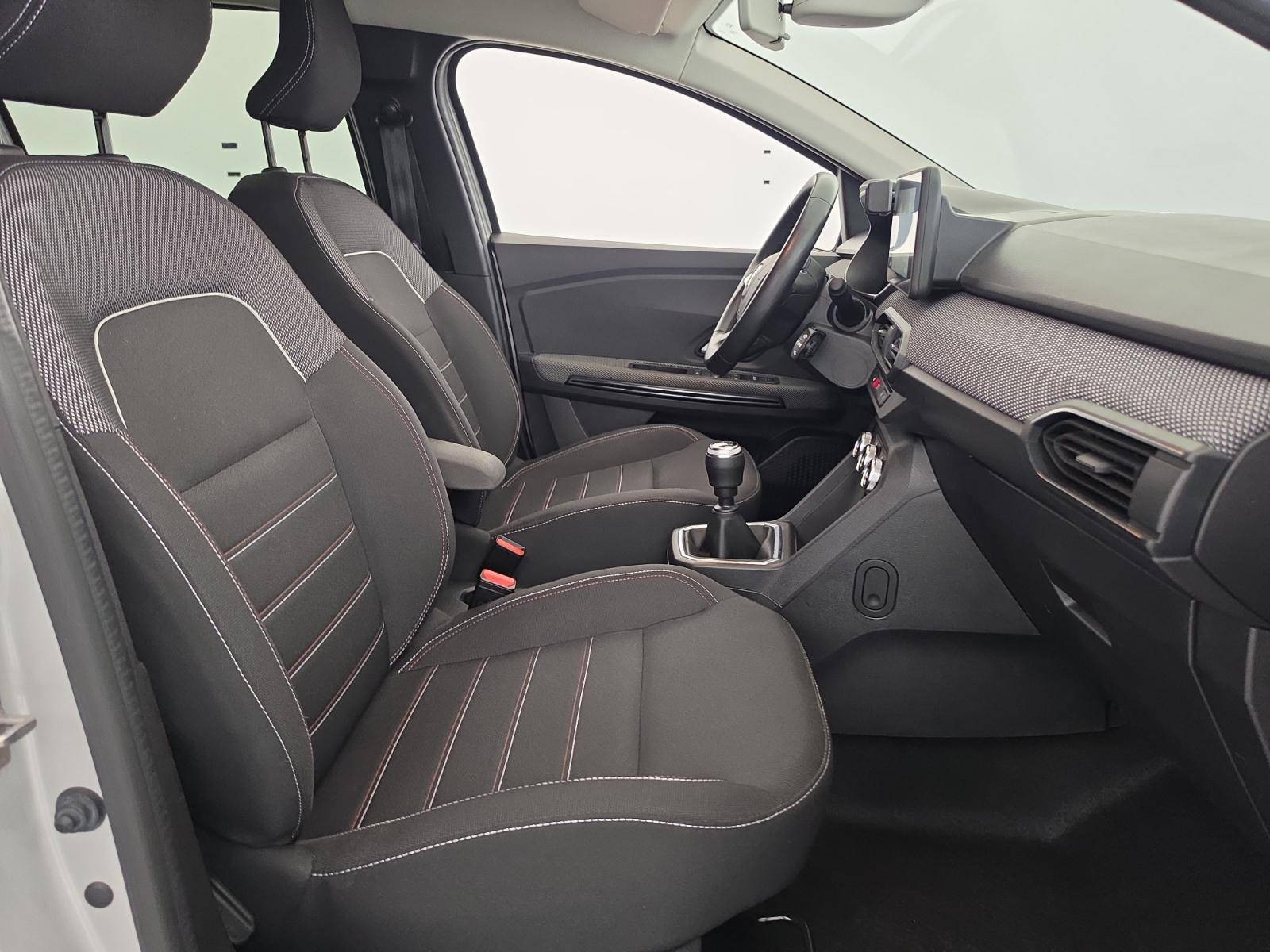 Vente en ligne Dacia Jogger  ECO-G 100 7 places au prix de 16 950 €