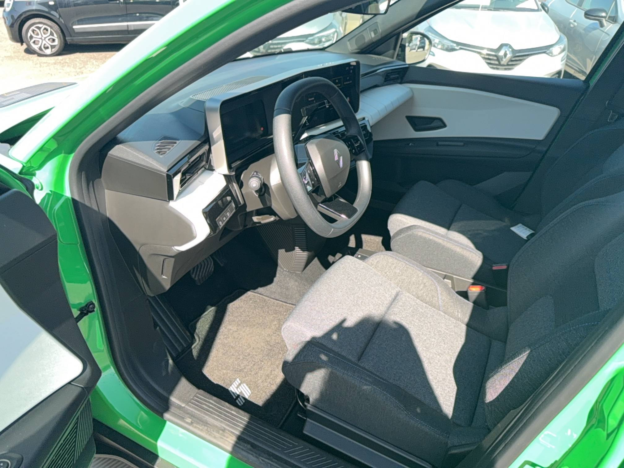 Vente en ligne Renault R5 E-Tech  150 ch autonomie confort au prix de 26 790 €