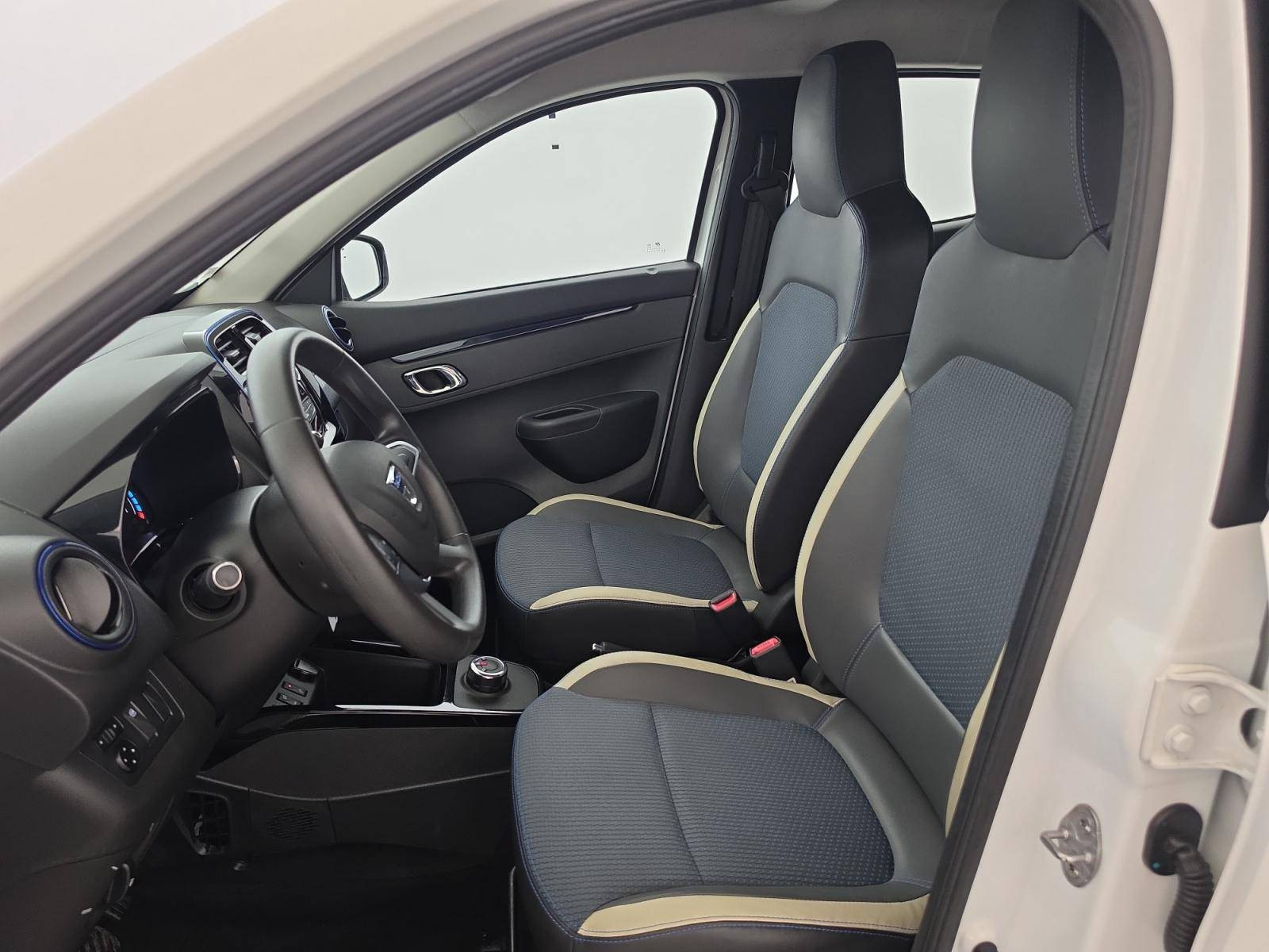 Vente en ligne Dacia Spring  Achat Intégral au prix de 9 990 €