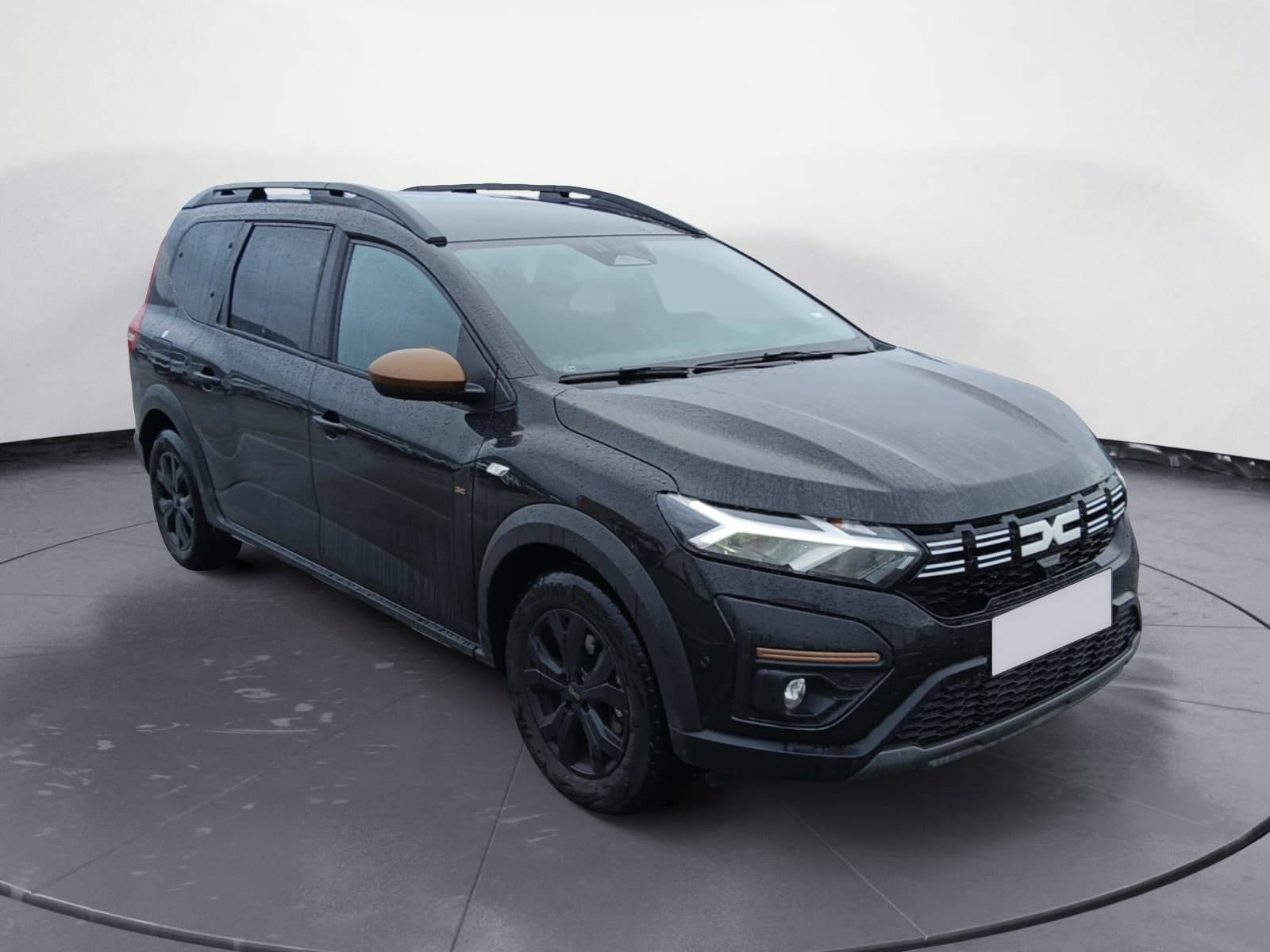 Vente en ligne Dacia Jogger  Hybrid 140 7 places GSR2 au prix de 24 990 €