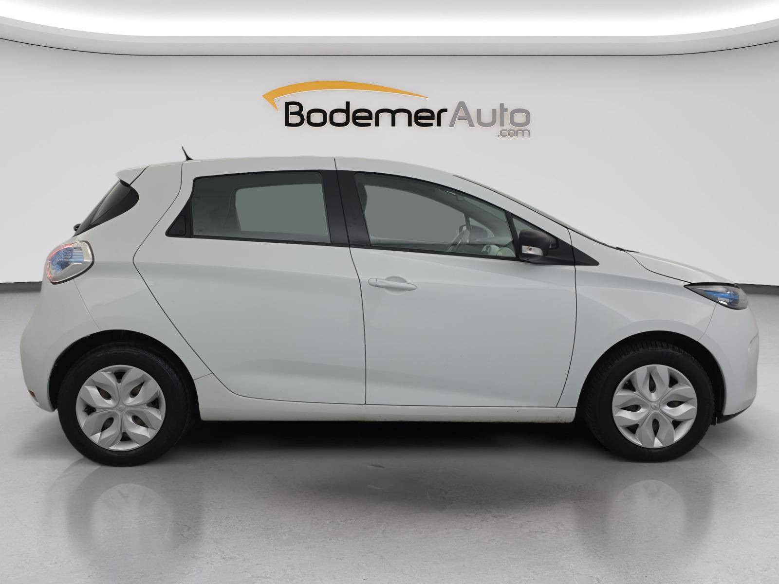 Vente en ligne Renault Zoé  R90 au prix de 8 990 €