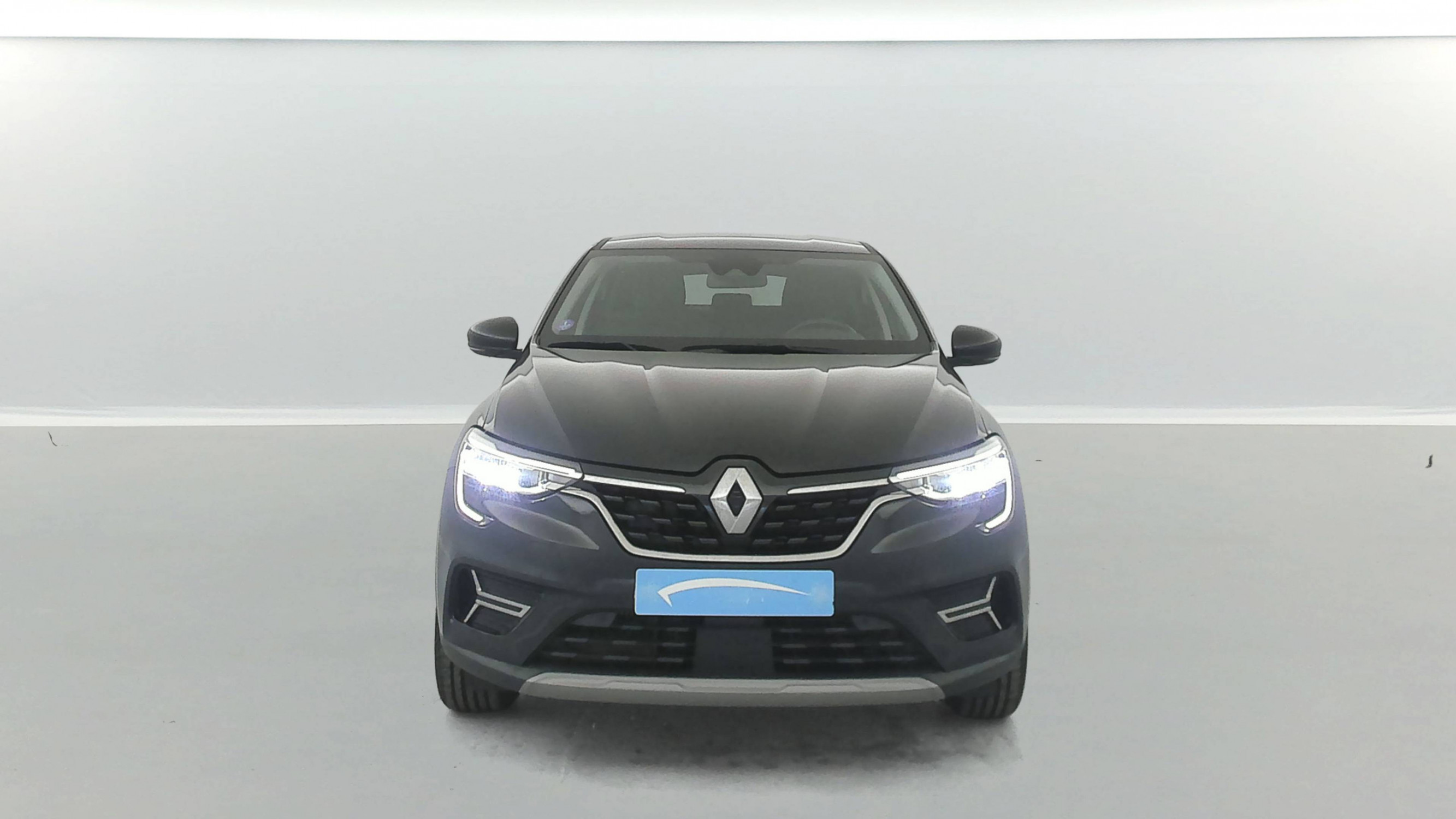 Vente en ligne Renault Arkana  mild hybrid 140 EDC FAP - 22 au prix de 19 990 €
