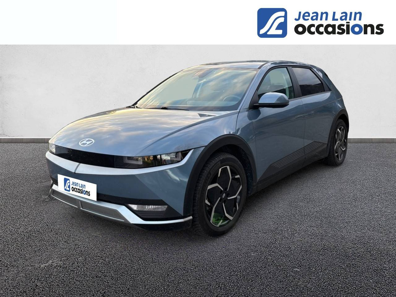 Vente en ligne HYUNDAI IONIQ 5 Ioniq 5 58 kWh - 170 ch Intuitive de 2023 au prix de 0 €