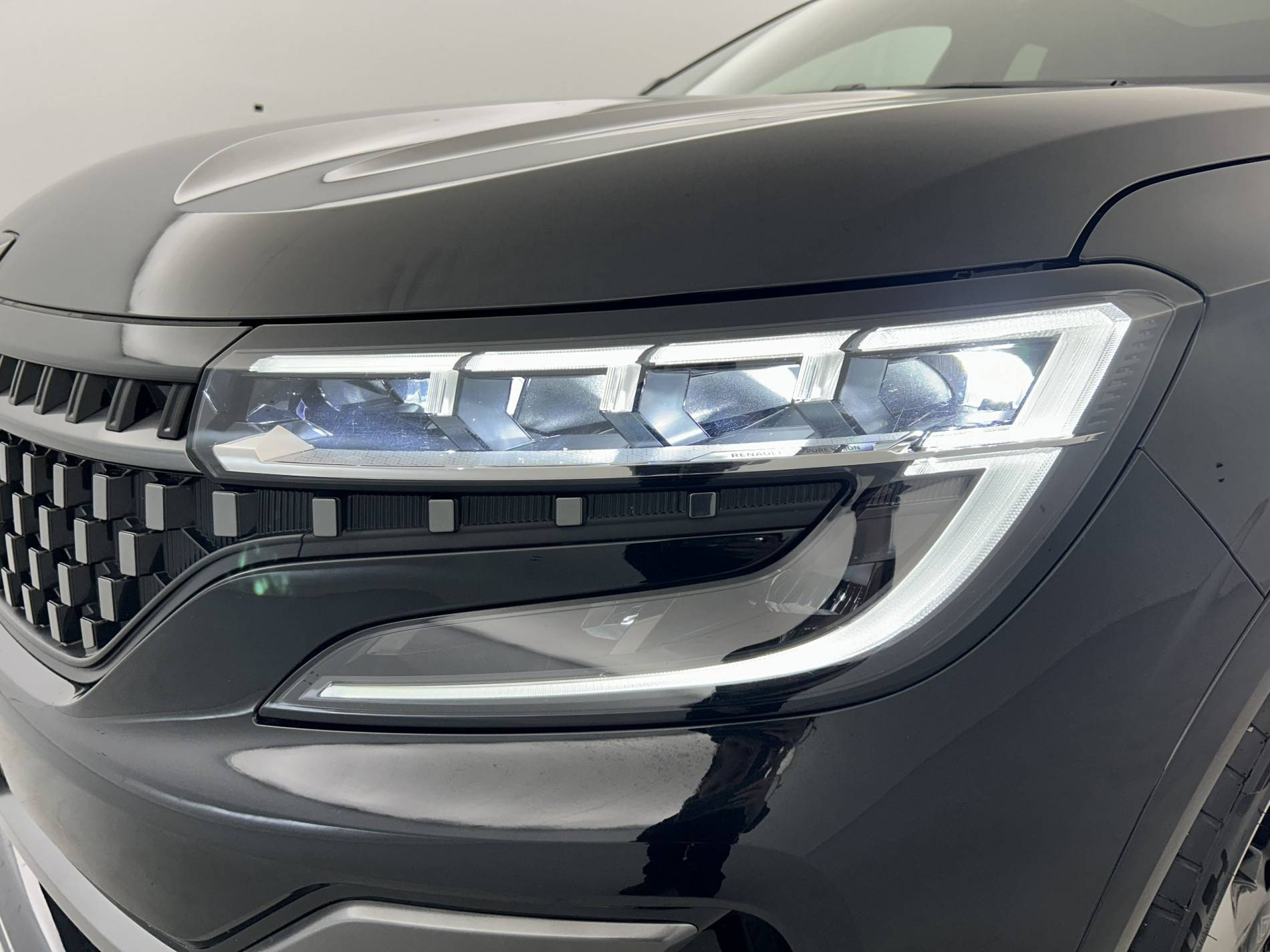 Vente en ligne Renault Austral  E-Tech full hybrid 200 GSR2 au prix de 35 890 €