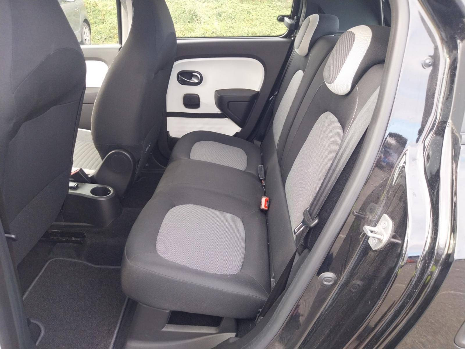 Vente en ligne Renault Twingo 3  SCe 65 au prix de 12 590 €