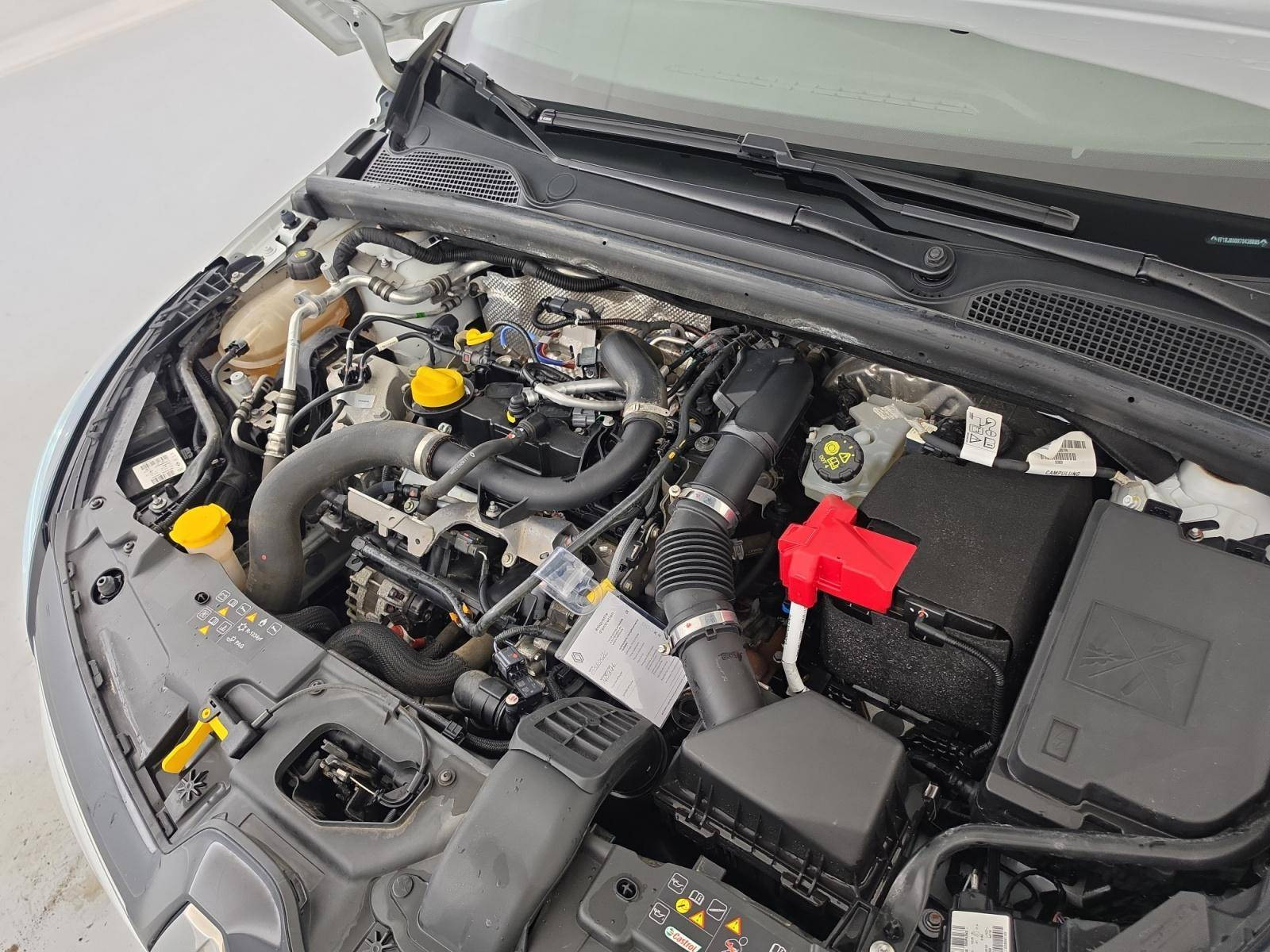 Vente en ligne Renault Clio 5 Clio TCe 90 au prix de 13 750 €