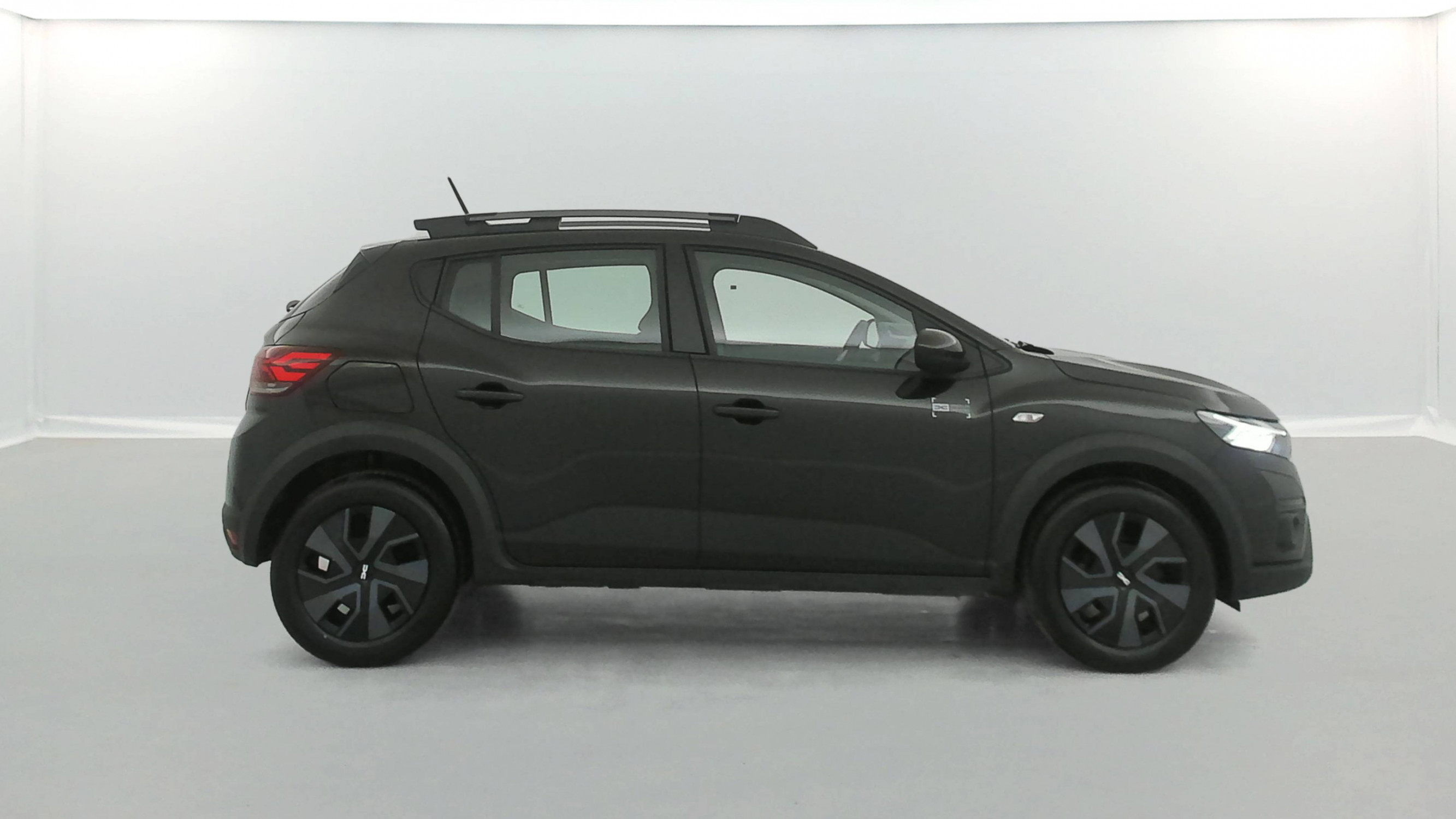 Vente en ligne Dacia Sandero  ECO-G 100 GSR2 au prix de 16 390 €