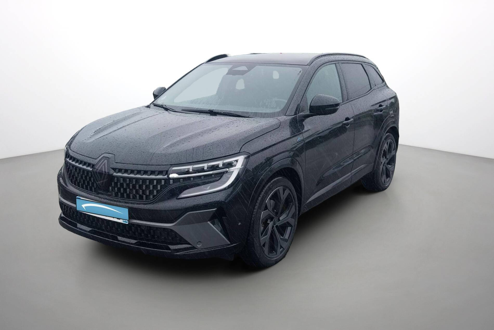 Renault Austral  E-Tech hybrid 200 occasion de 2023 en vente à Lorient
