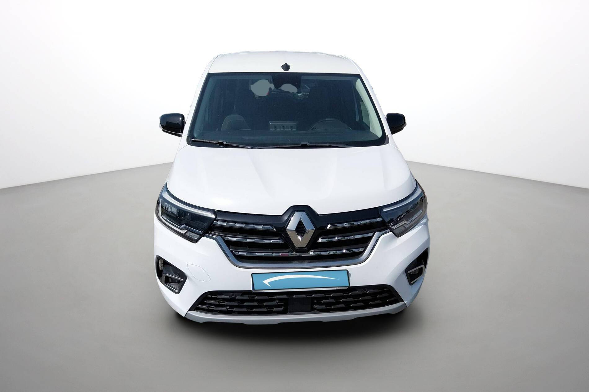 Vente en ligne Renault Kangoo  Blue dCi 95 au prix de 23 999 €