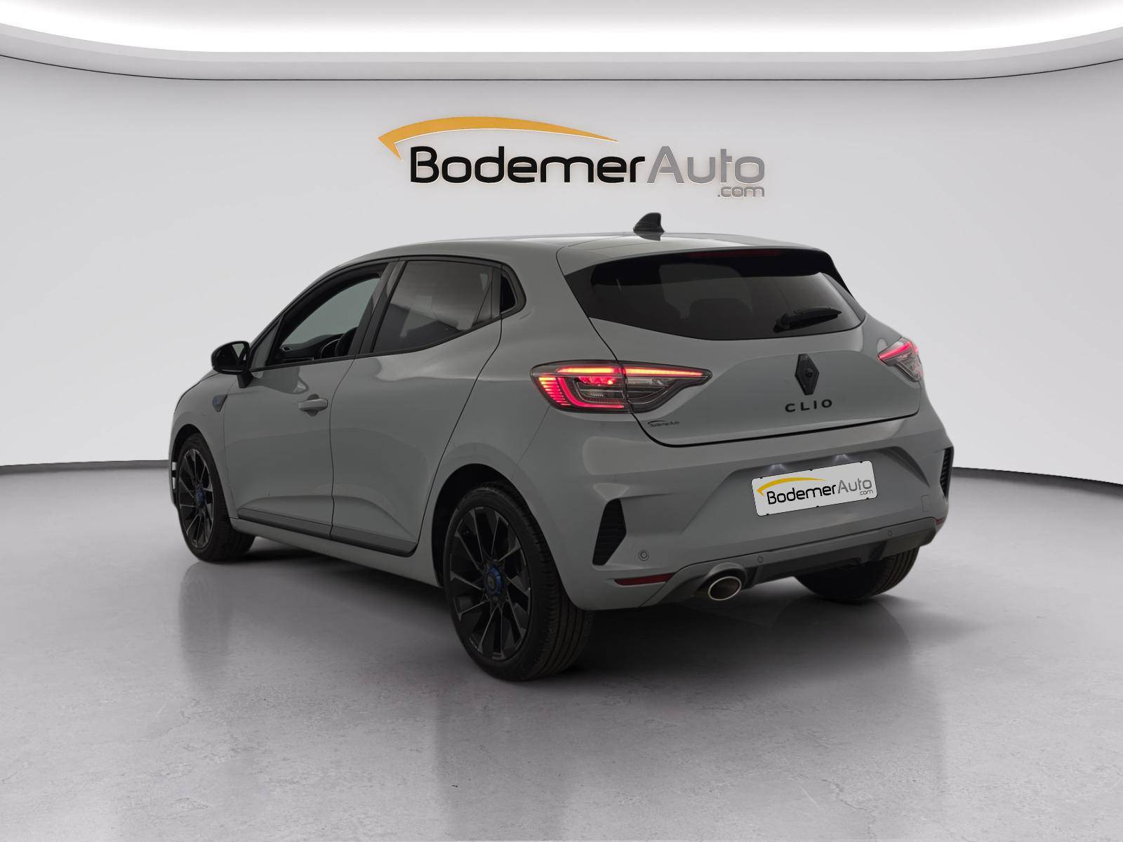 Vente en ligne Renault Clio 5 Clio TCe 90 ch GSR2 au prix de 18 990 €