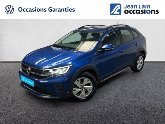 VOLKSWAGEN TAIGO Taigo 1.0 TSI 116 BVM6 Life Plus 28/02/2025 en vente à Seynod