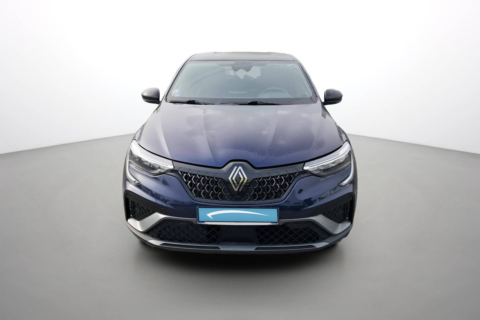 Renault Arkana  E-Tech 145 - 23 occasion de 2024 en vente à Châteaulin