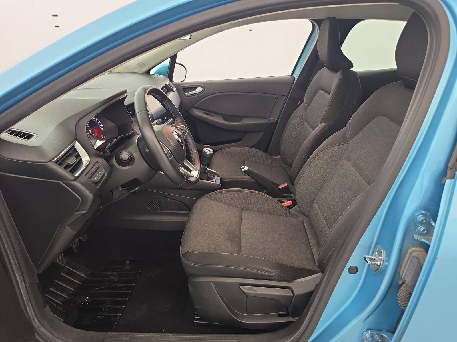 Vente en ligne Renault Clio 5 Clio TCe 90 - 21N au prix de 13 990 €