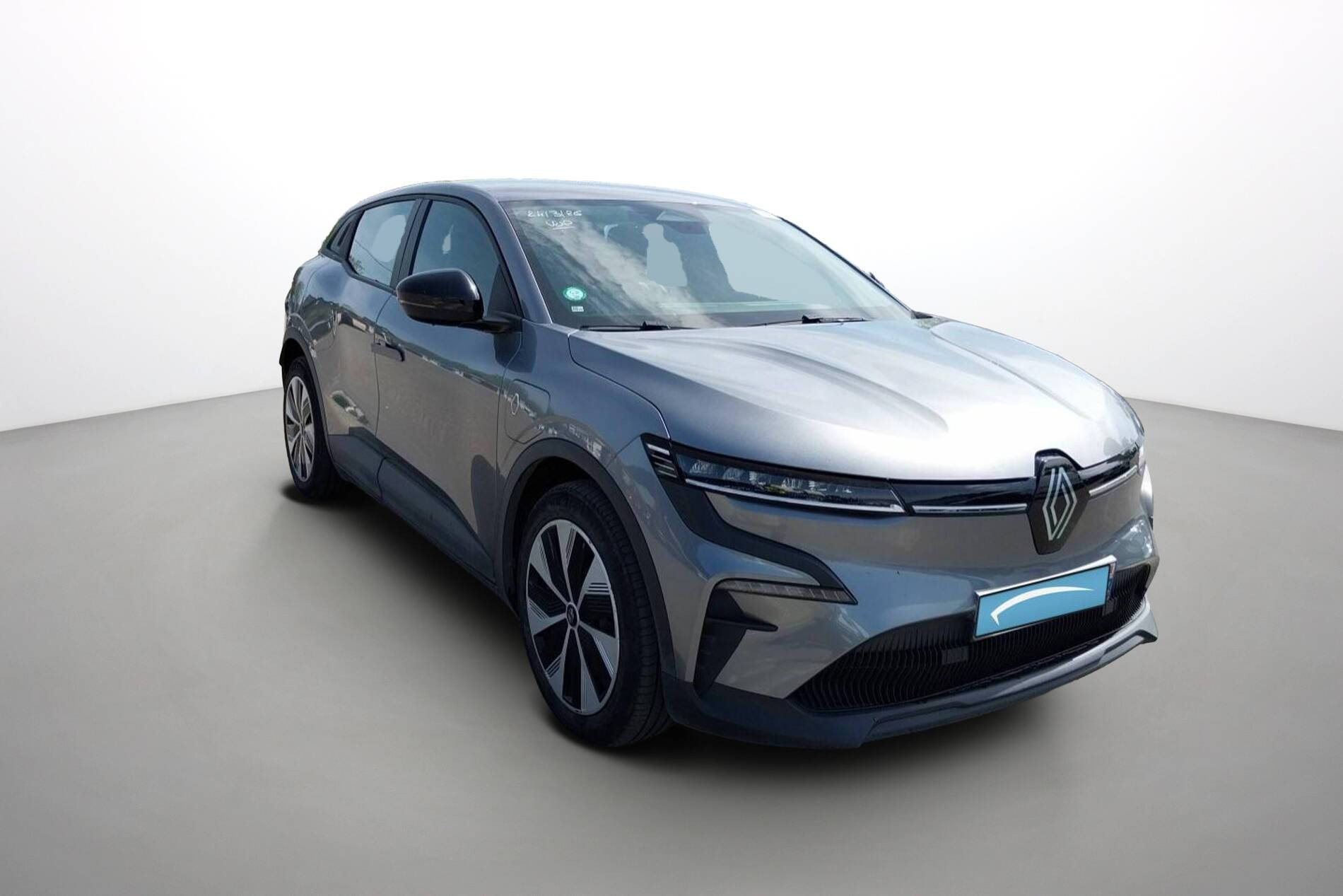 Vente en ligne Renault Megane E-Tech  EV60 130ch super charge au prix de 23 490 €