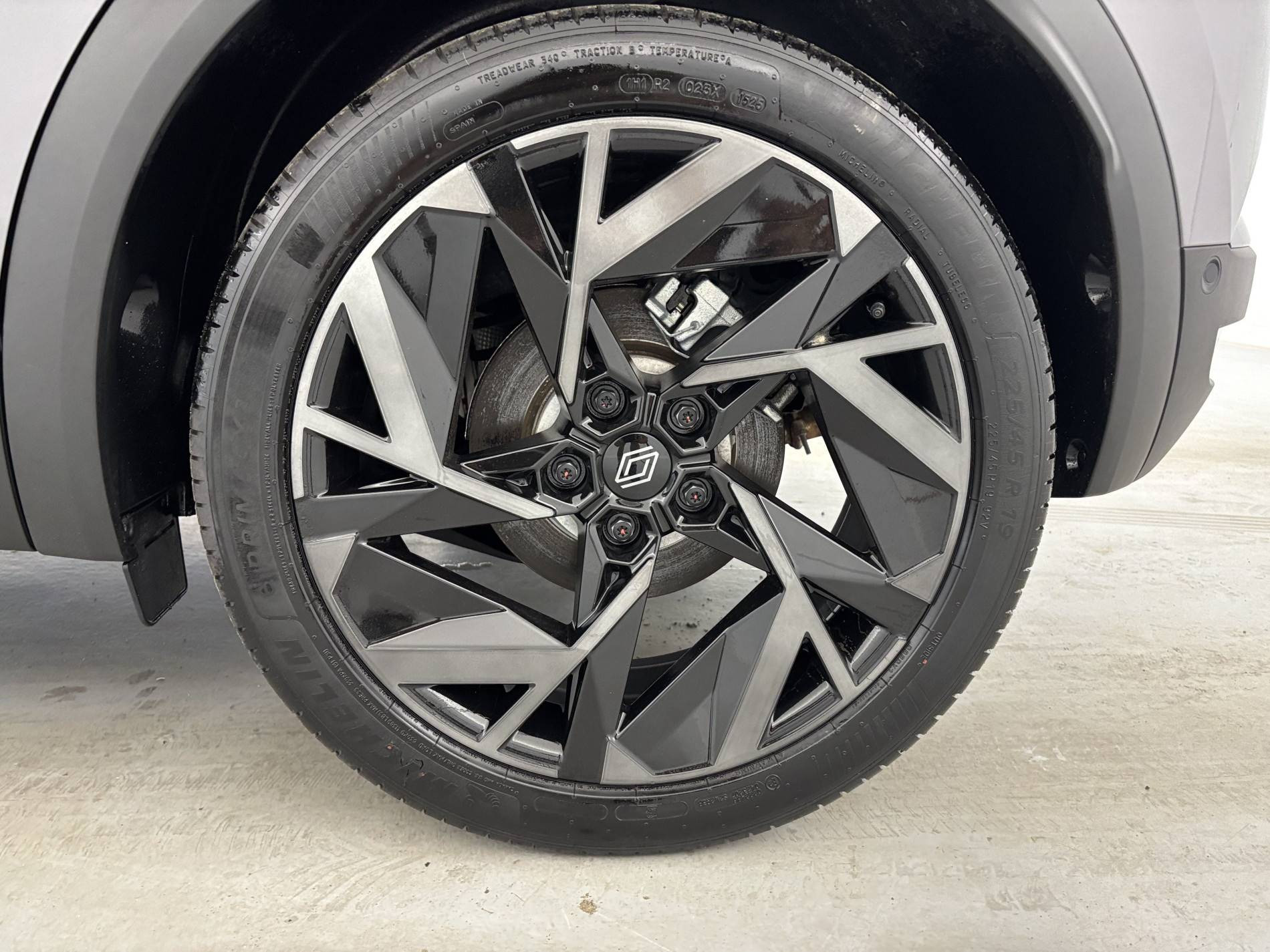 Vente en ligne Renault Captur  E-Tech full hybrid 145 ch au prix de 26 990 €