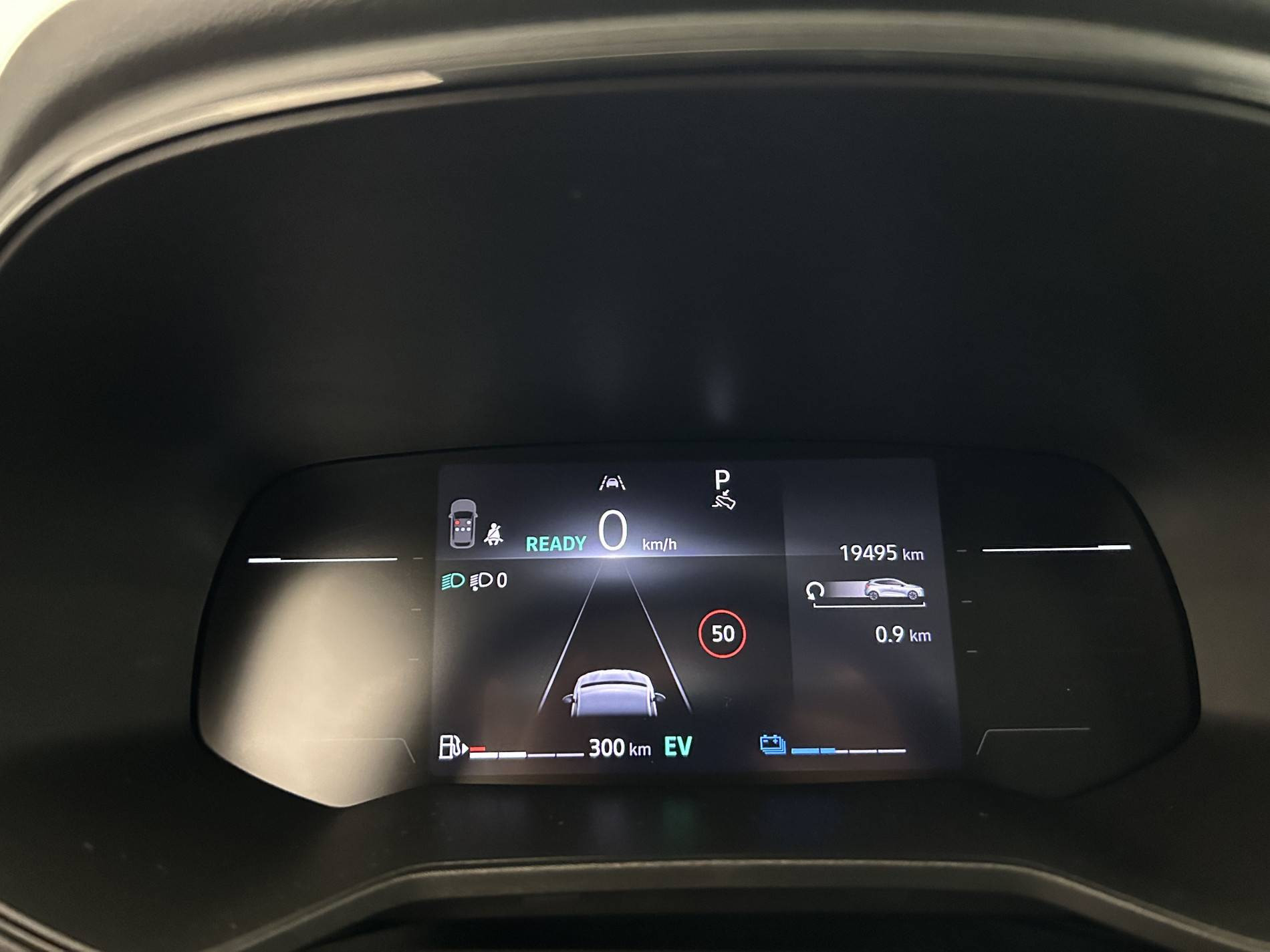 Vente en ligne Renault Clio 5 Clio E-Tech full hybrid 145 ch GSR2 au prix de 19 980 €