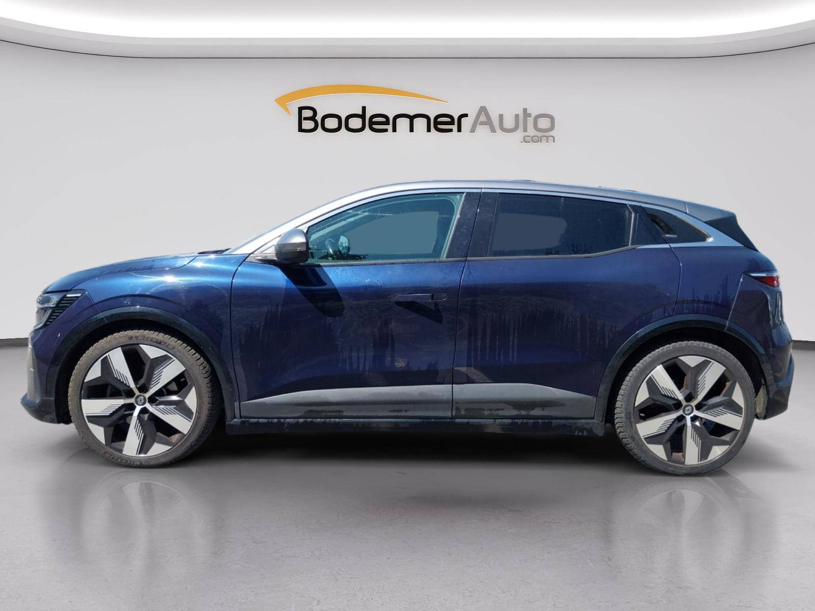 Vente en ligne Renault Megane E-Tech  EV60 220 ch optimum charge au prix de 22 290 €