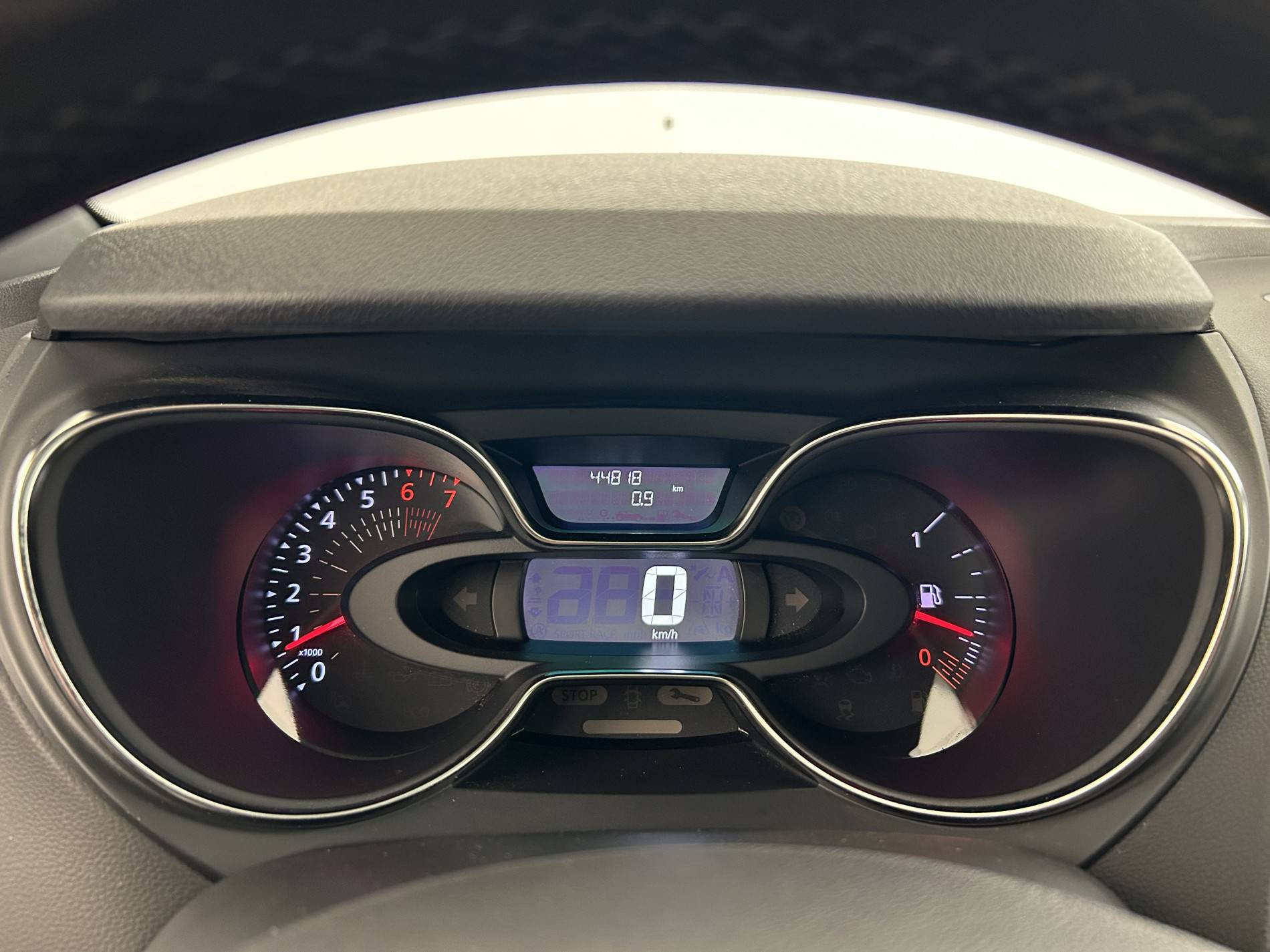 Vente en ligne Renault Captur  TCe 130 FAP au prix de 13 990 €