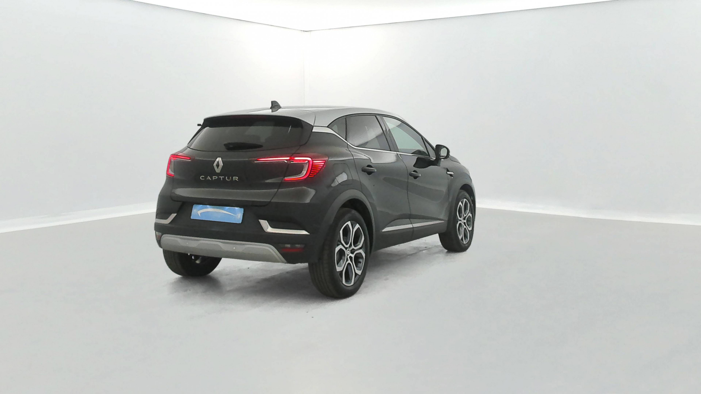 Vente en ligne Renault Captur  TCe 90 au prix de 16 790 €