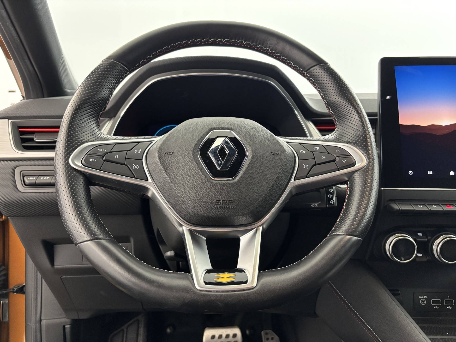 Vente en ligne Renault Captur  E-Tech 145 - 21 au prix de 18 580 €
