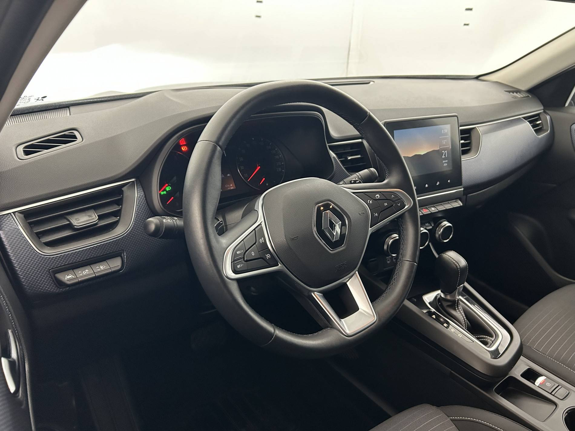 Vente en ligne Renault Arkana  mild hybrid 140 EDC FAP - 22 au prix de 18 290 €