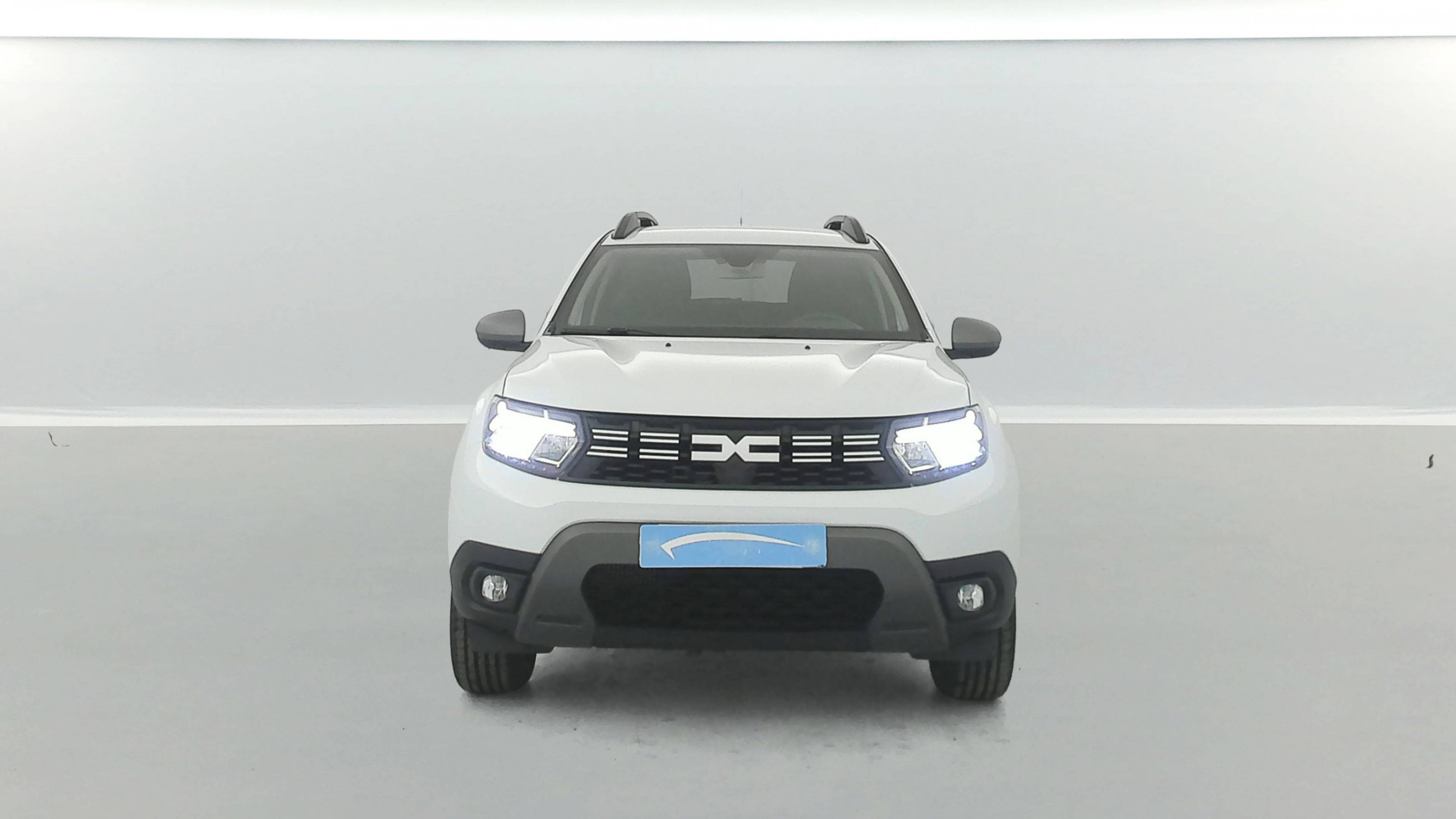 Dacia Duster  ECO-G 100 4x2 occasion de 2023 en vente à Lorient