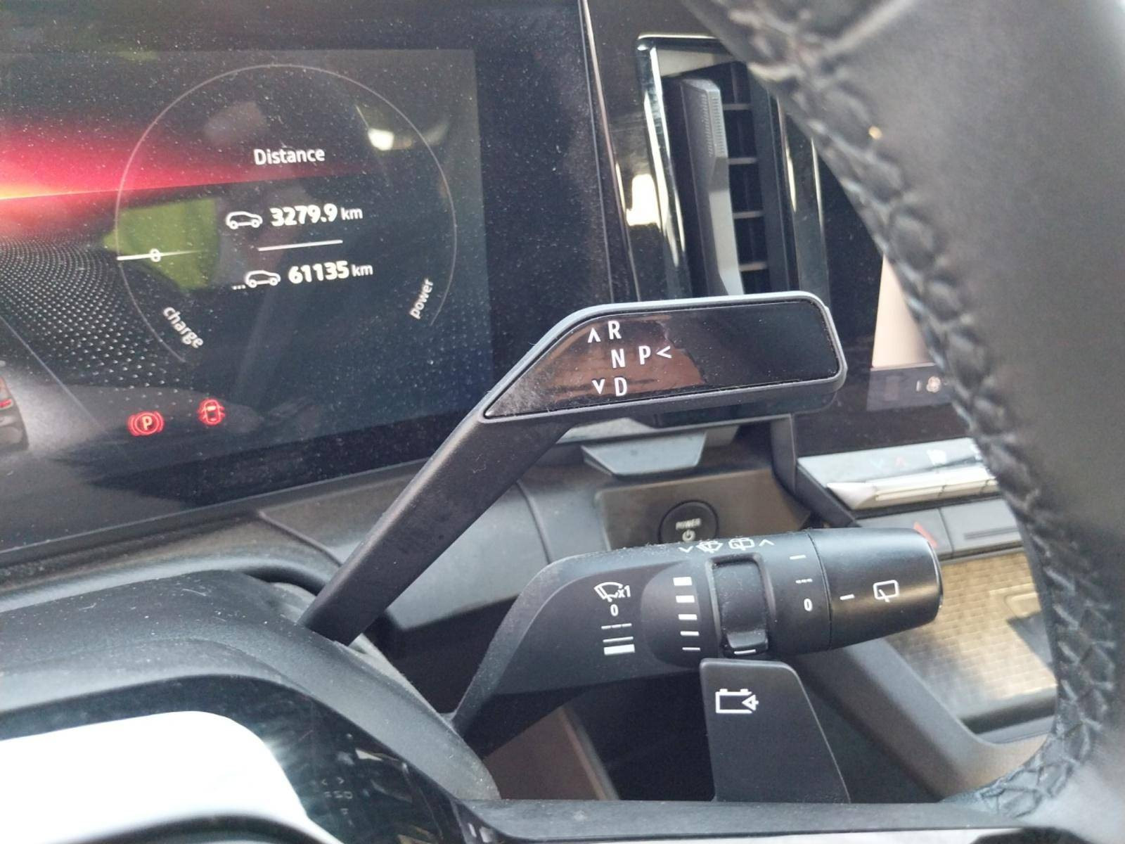 Vente en ligne Renault Megane E-Tech  EV60 220 ch super charge au prix de 21 500 €