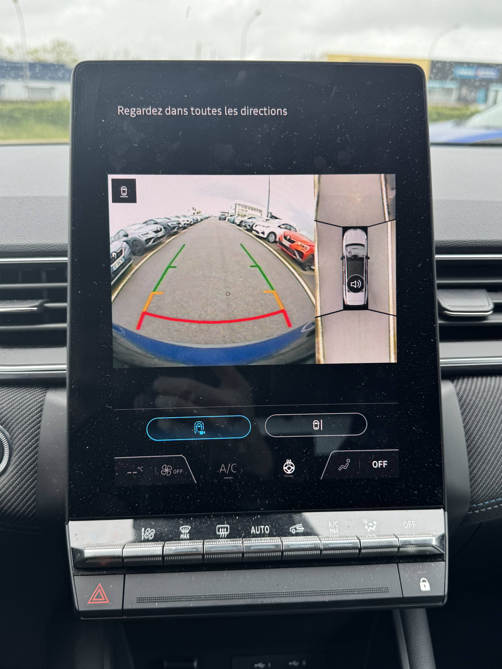 Vente en ligne Renault Captur  E-Tech full hybrid 145 ch au prix de 24 990 €