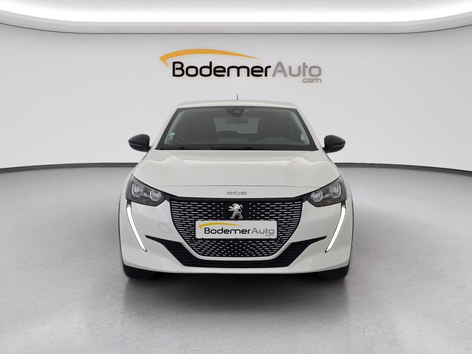 Vente en ligne Peugeot E-208  50 kWh 136ch au prix de 17 890 €