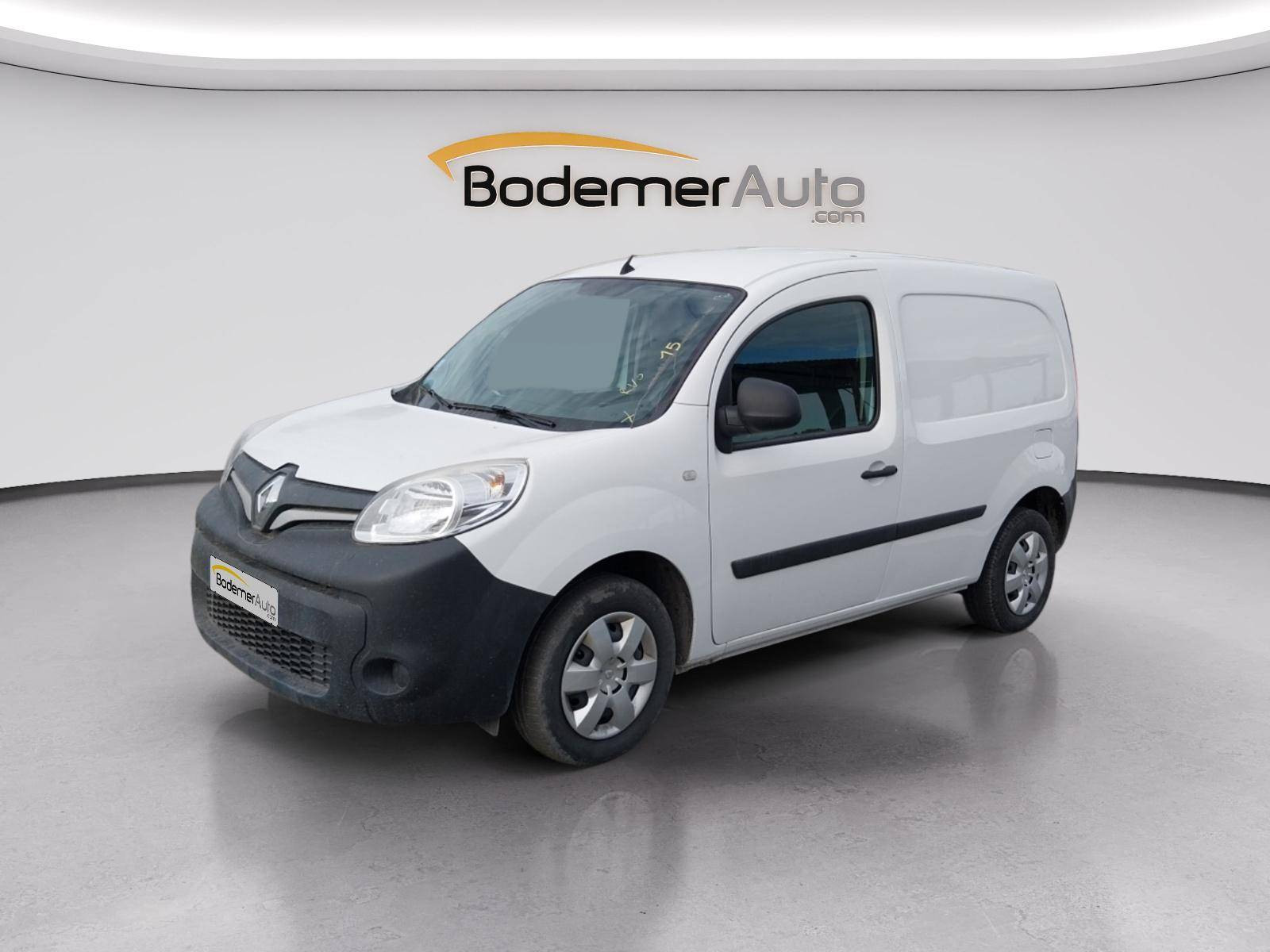 Renault Kangoo Express  BLUE DCI 95 occasion de 2020 en vente à Flers